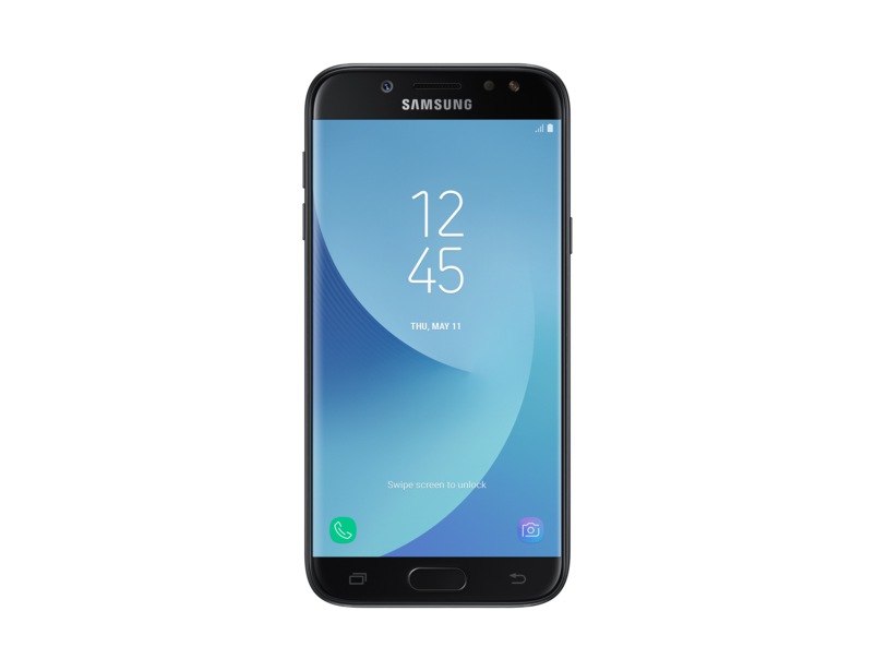 Samsung Galaxy J5 best i test billig mobiltelefon