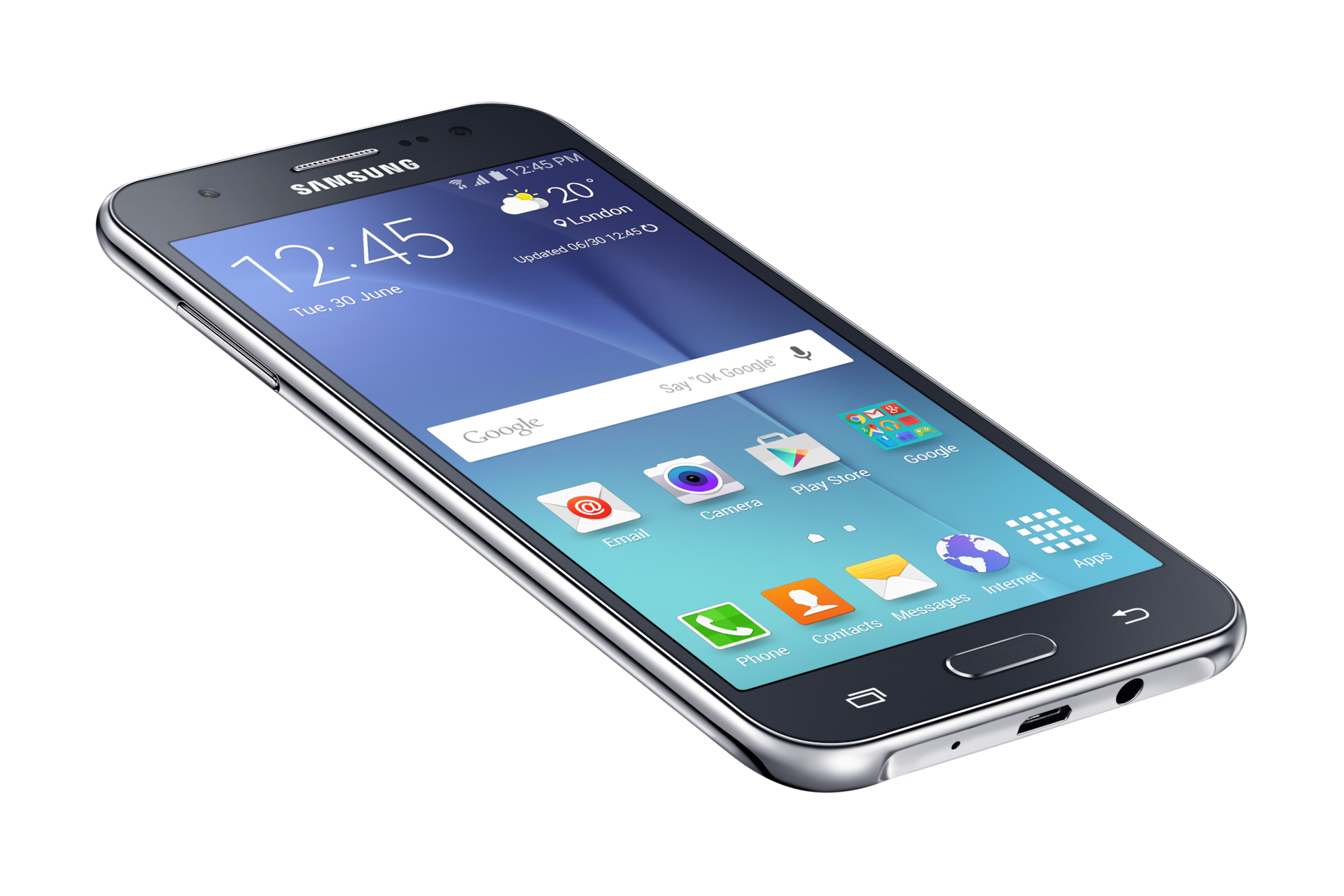 Samsung Galaxy J5