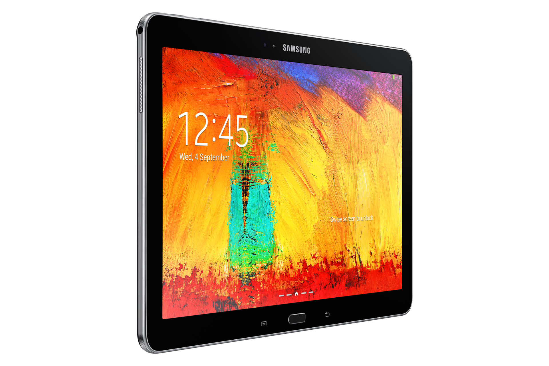 galaxy 10.1 note 2014 edition specs