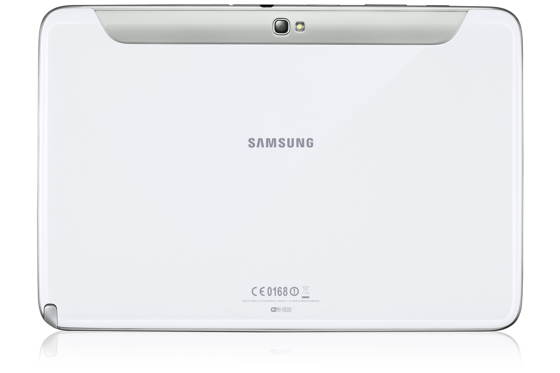 Samsung Galaxy Note 10.1