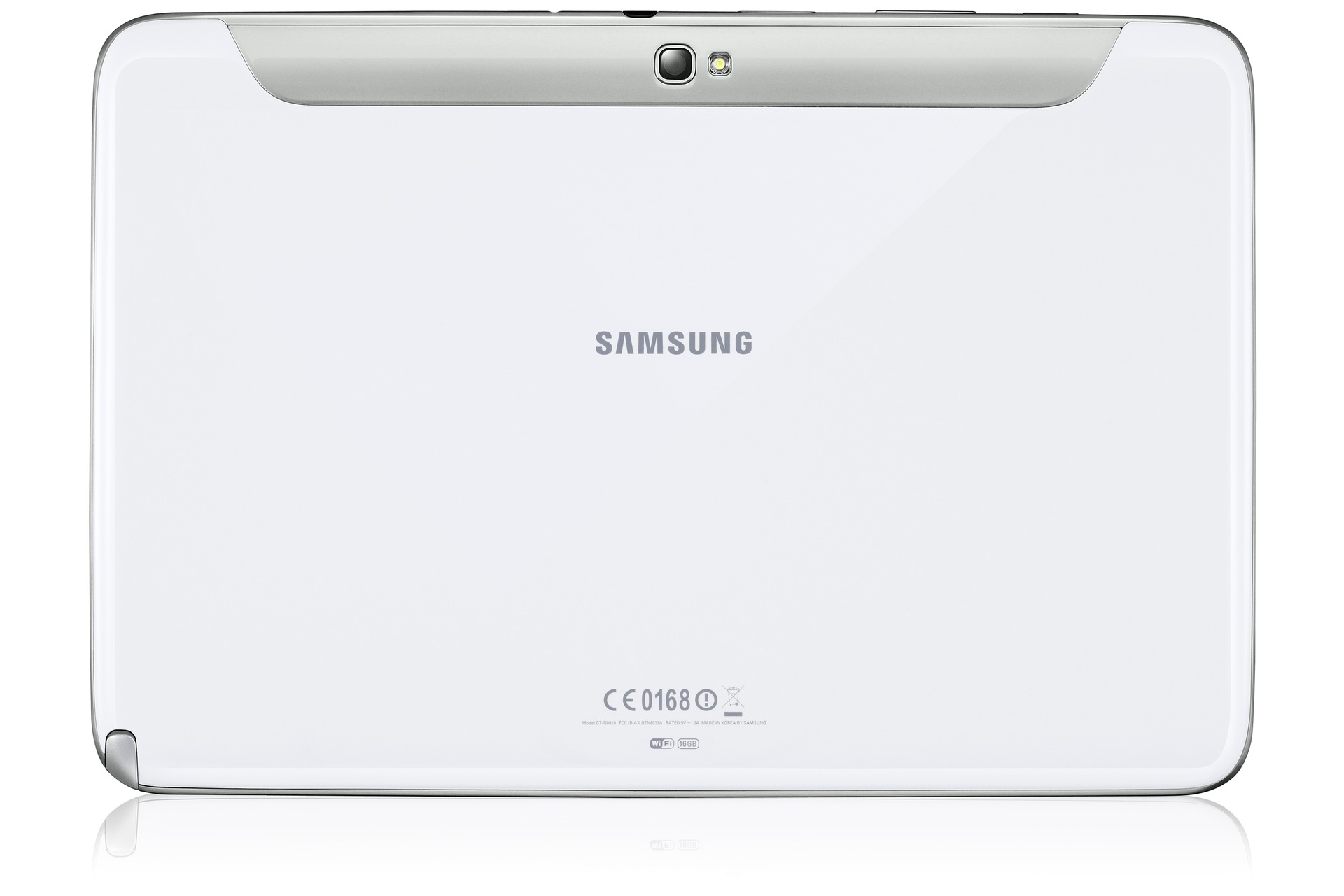 samsung tab n5110