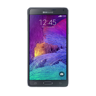 samsung galaxy note 4 5