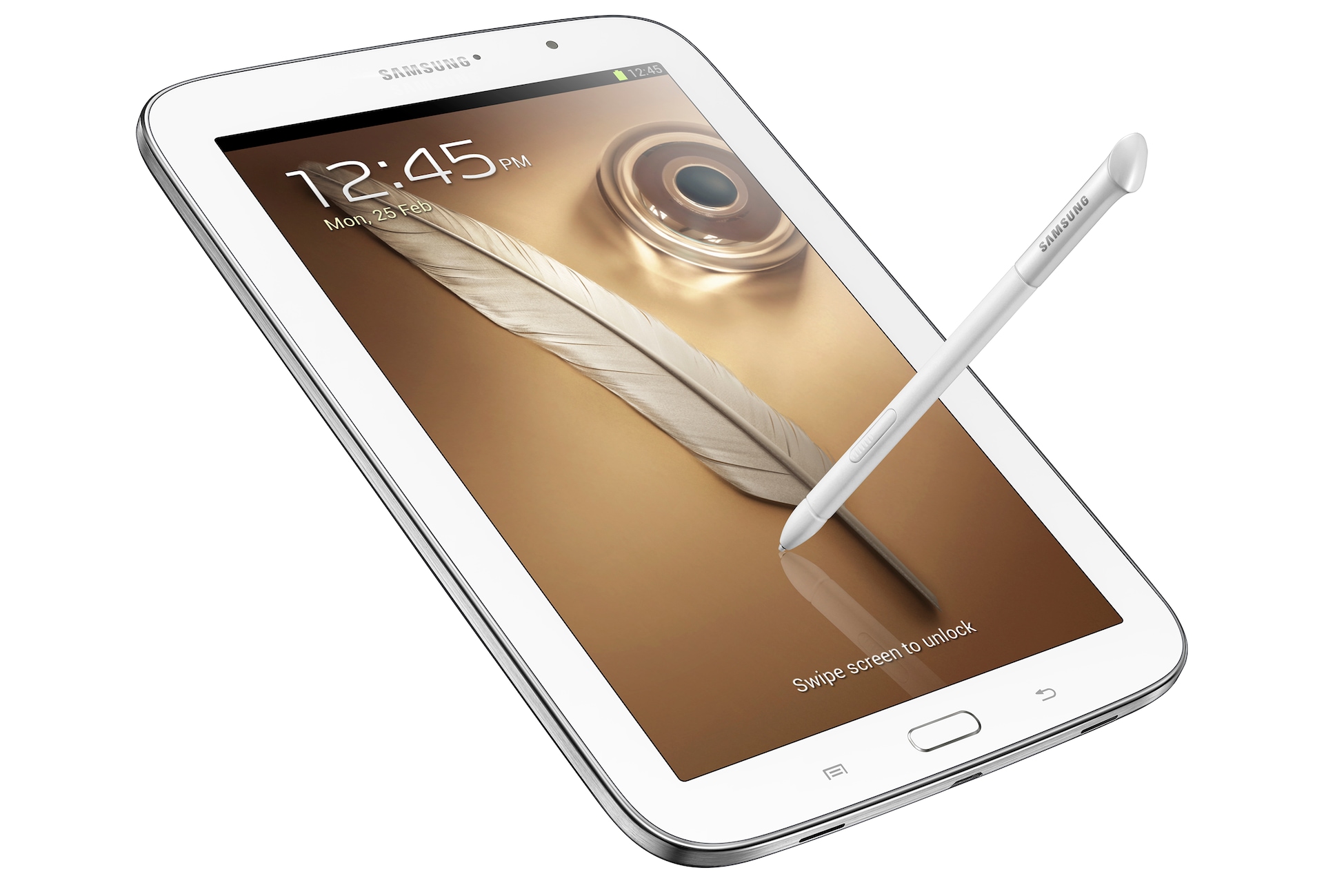 samsung tab a 8inc