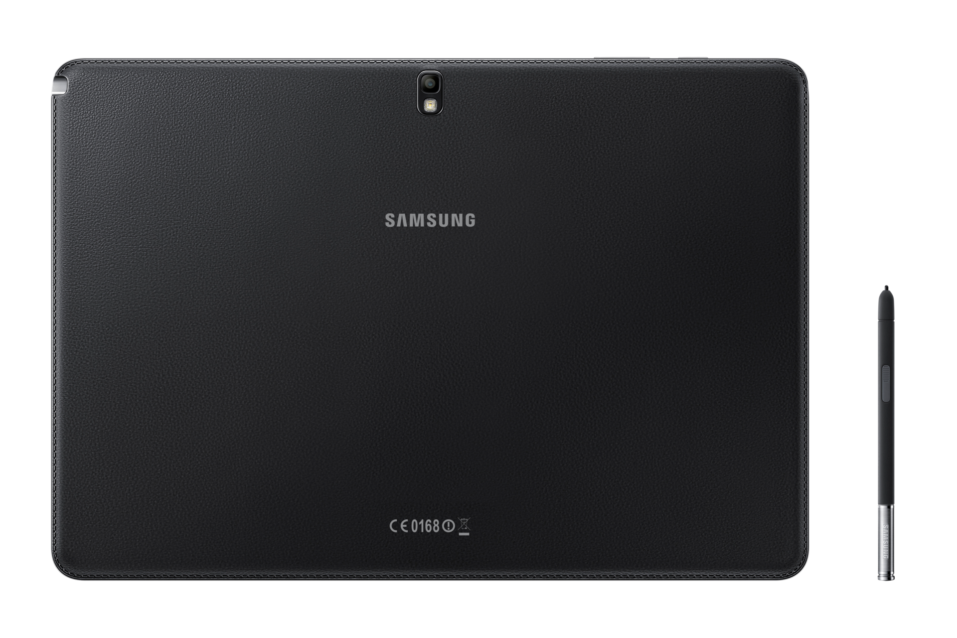 Samsung Galaxy Note pro (12.2, WiFi) (Black) Samsung UK