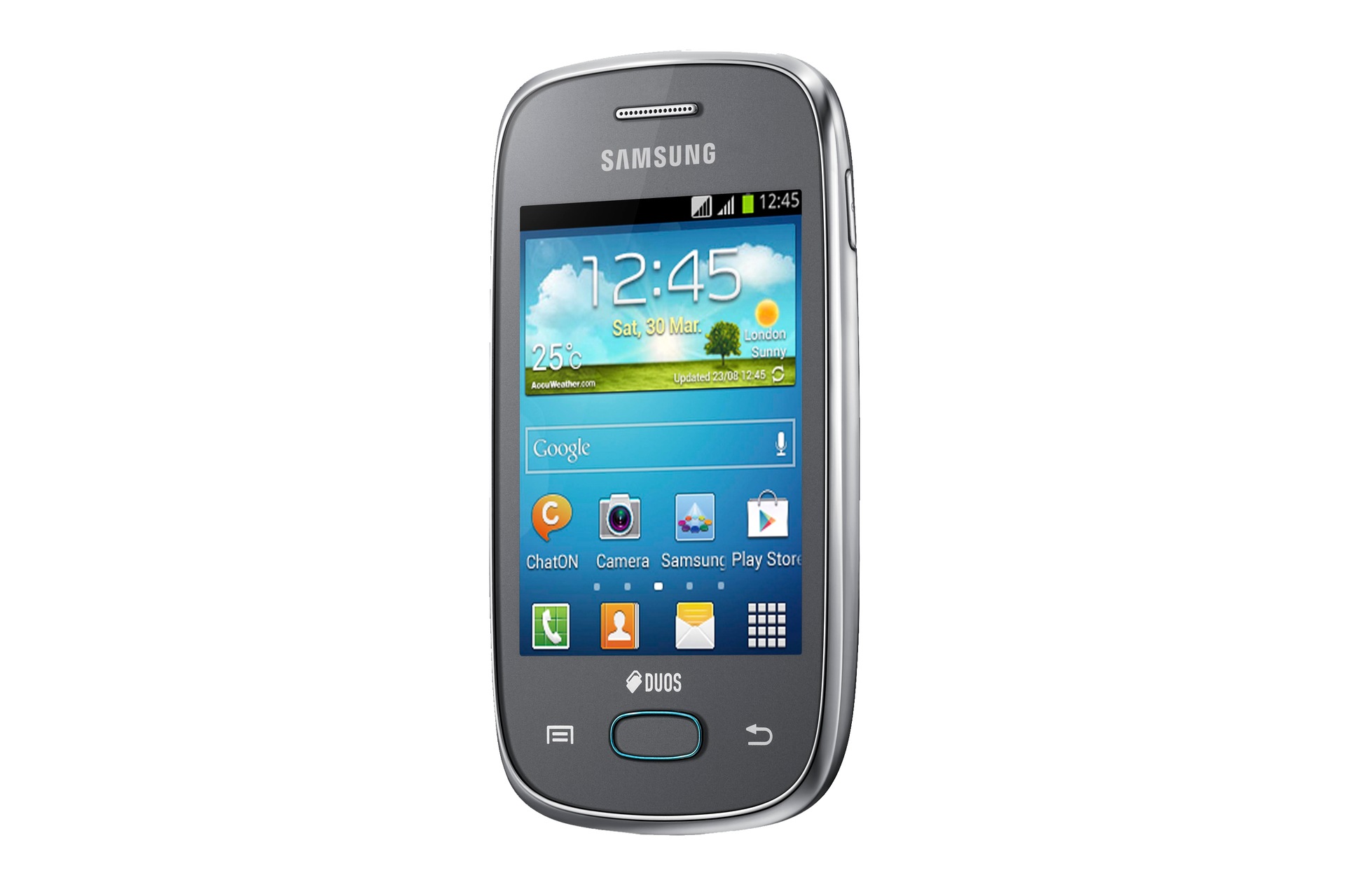 Драйвер для samsung gt s5310 скачать