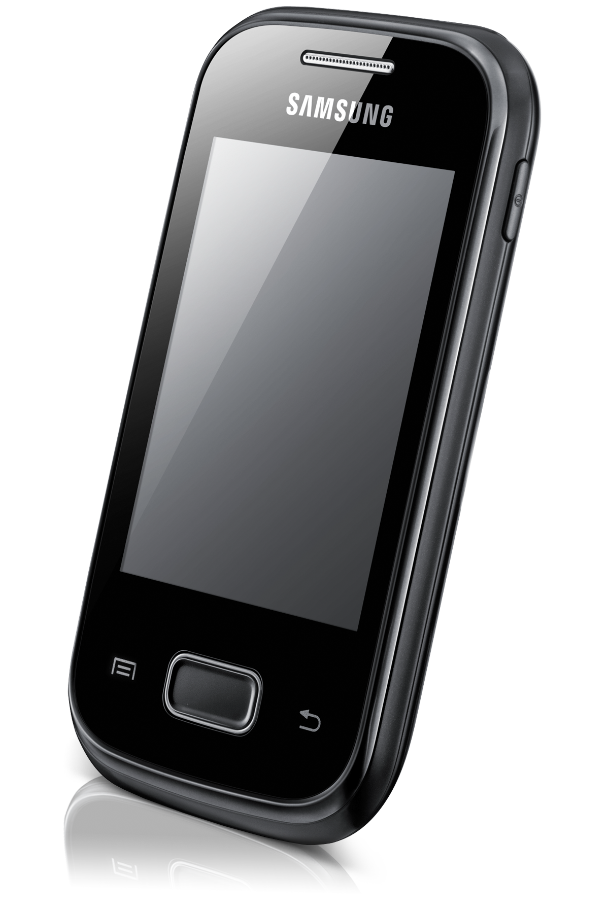 Samsung Galaxy Pocket (Black) Full Specs Samsung UK