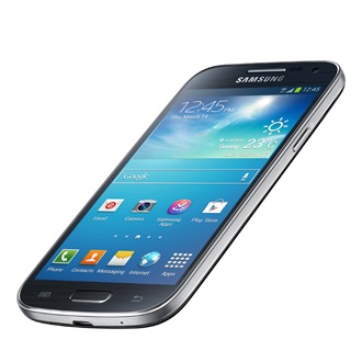 galaxy s4 mini xda