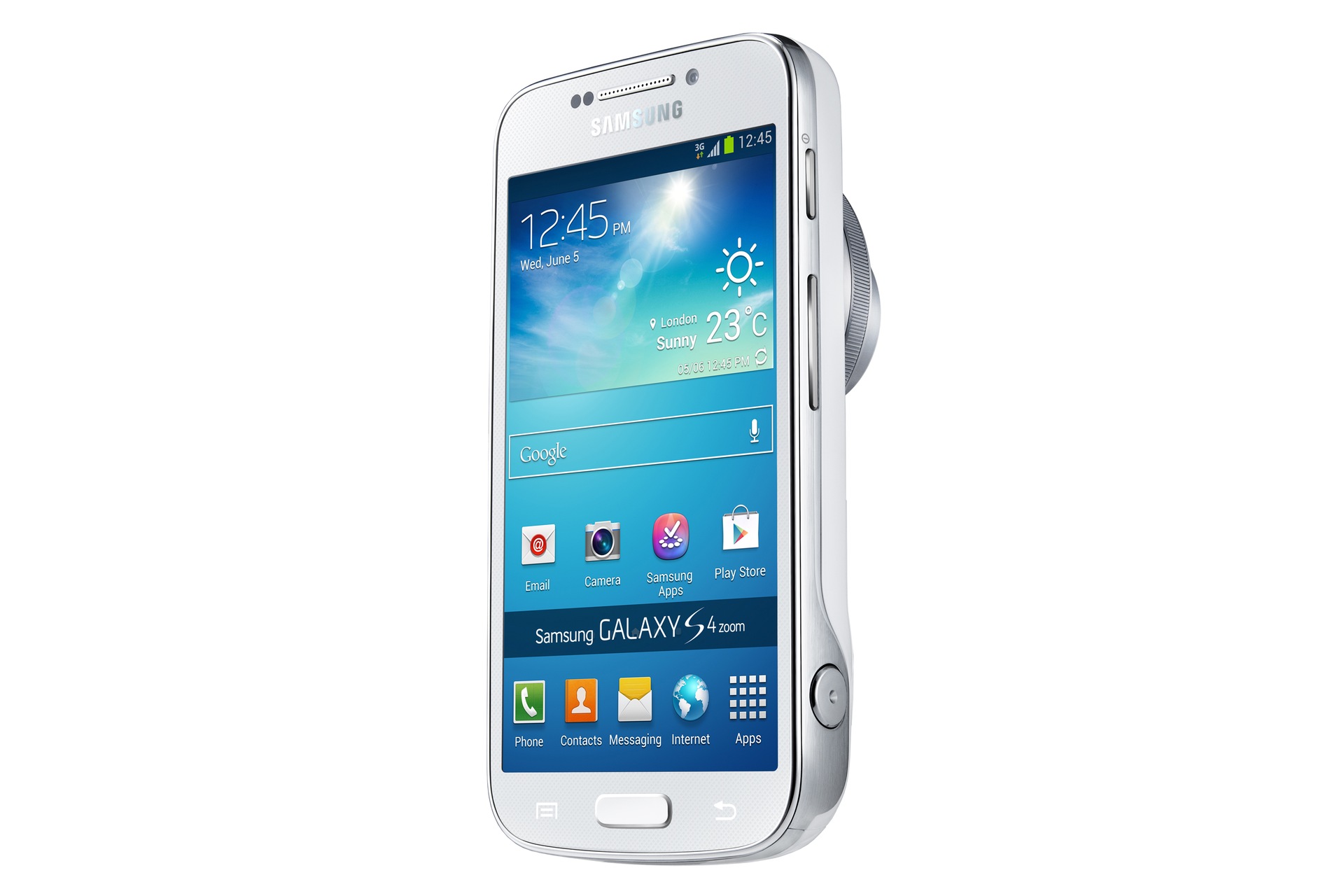 samsung galaxy s4 white