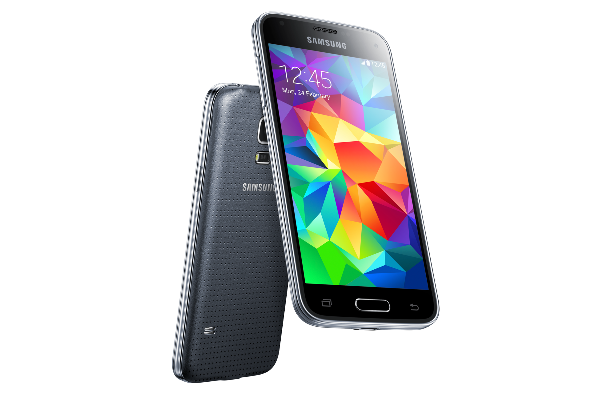 s5 mini android