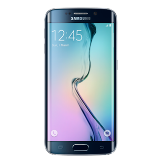 samsung s6 edge blue