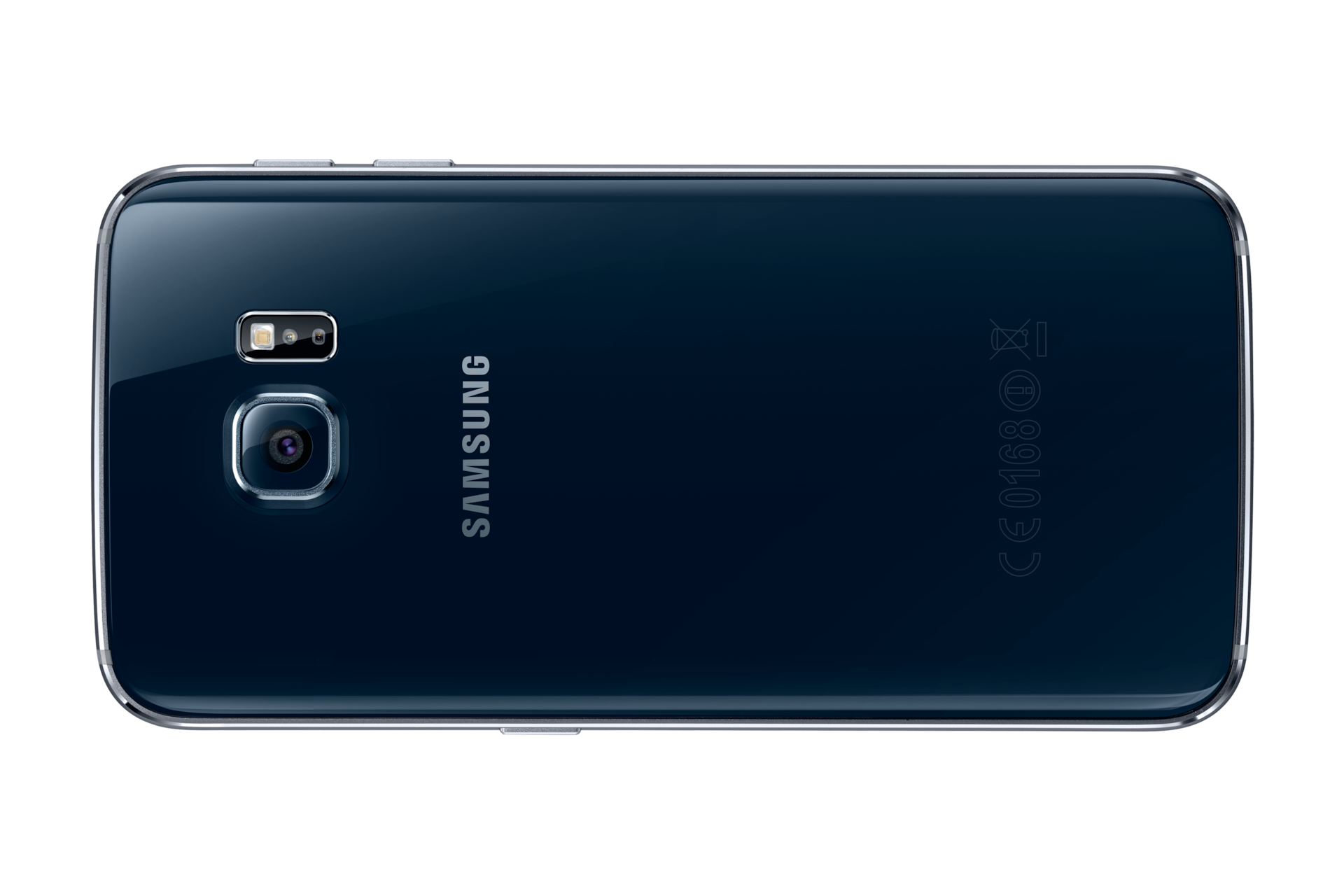 Samsung Galaxy S6 edge Black, 64GB - View full specs | Samsung UK