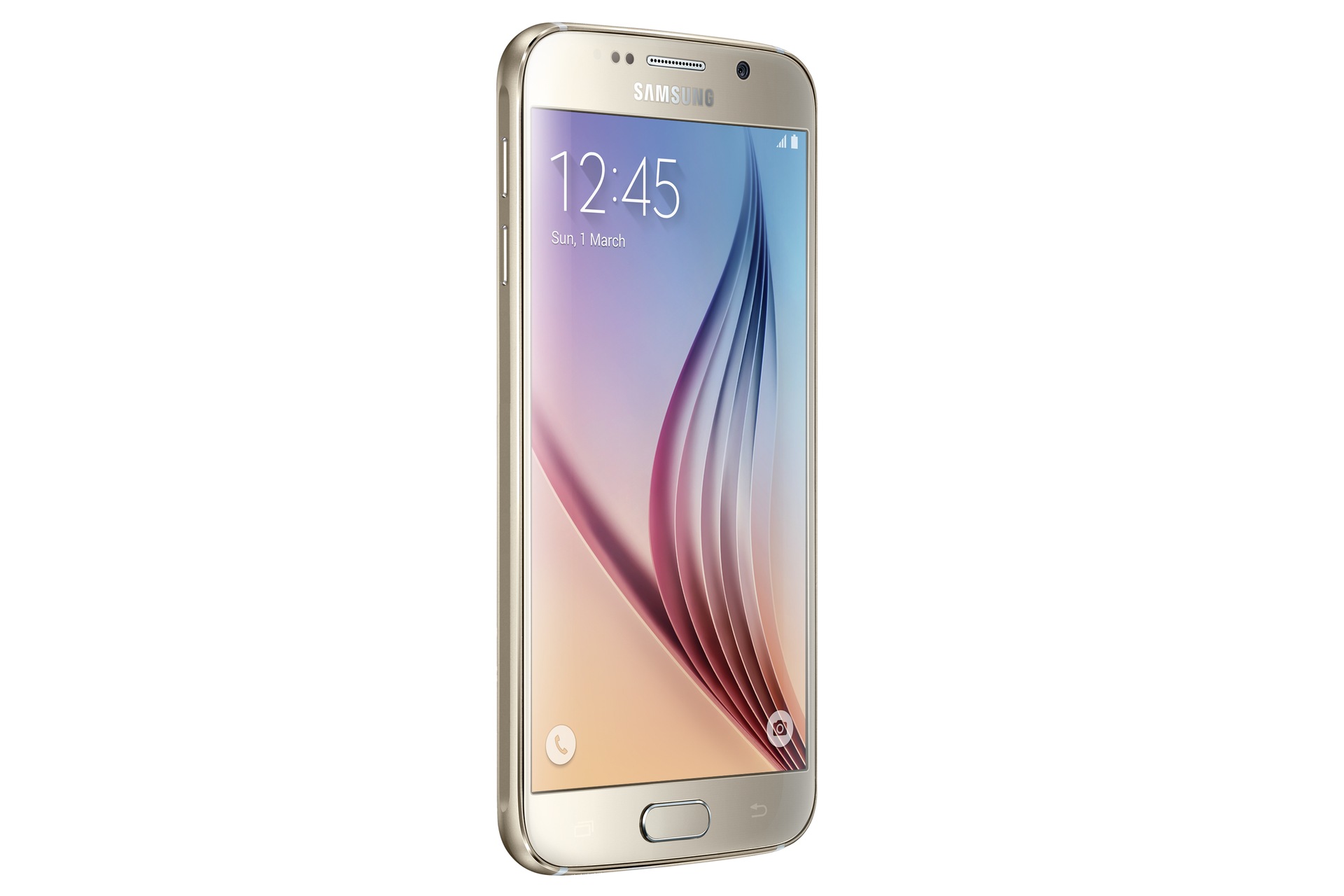 samsung s6 price gold