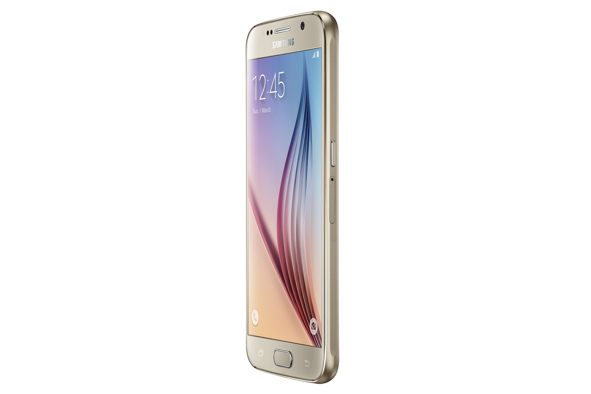 samsung s6 price gold