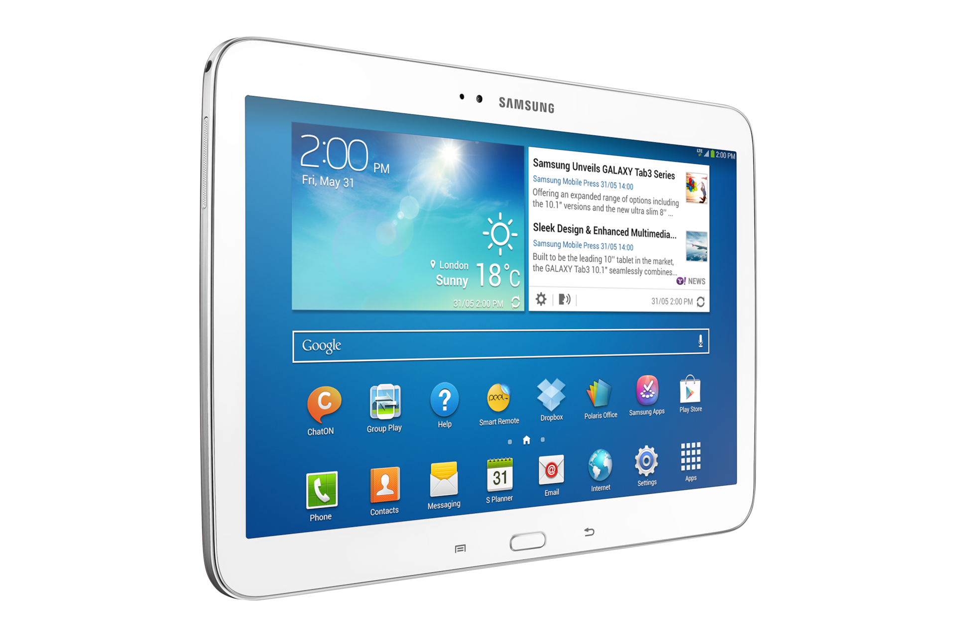 samsung galaxy tab 3 8 inch wifi