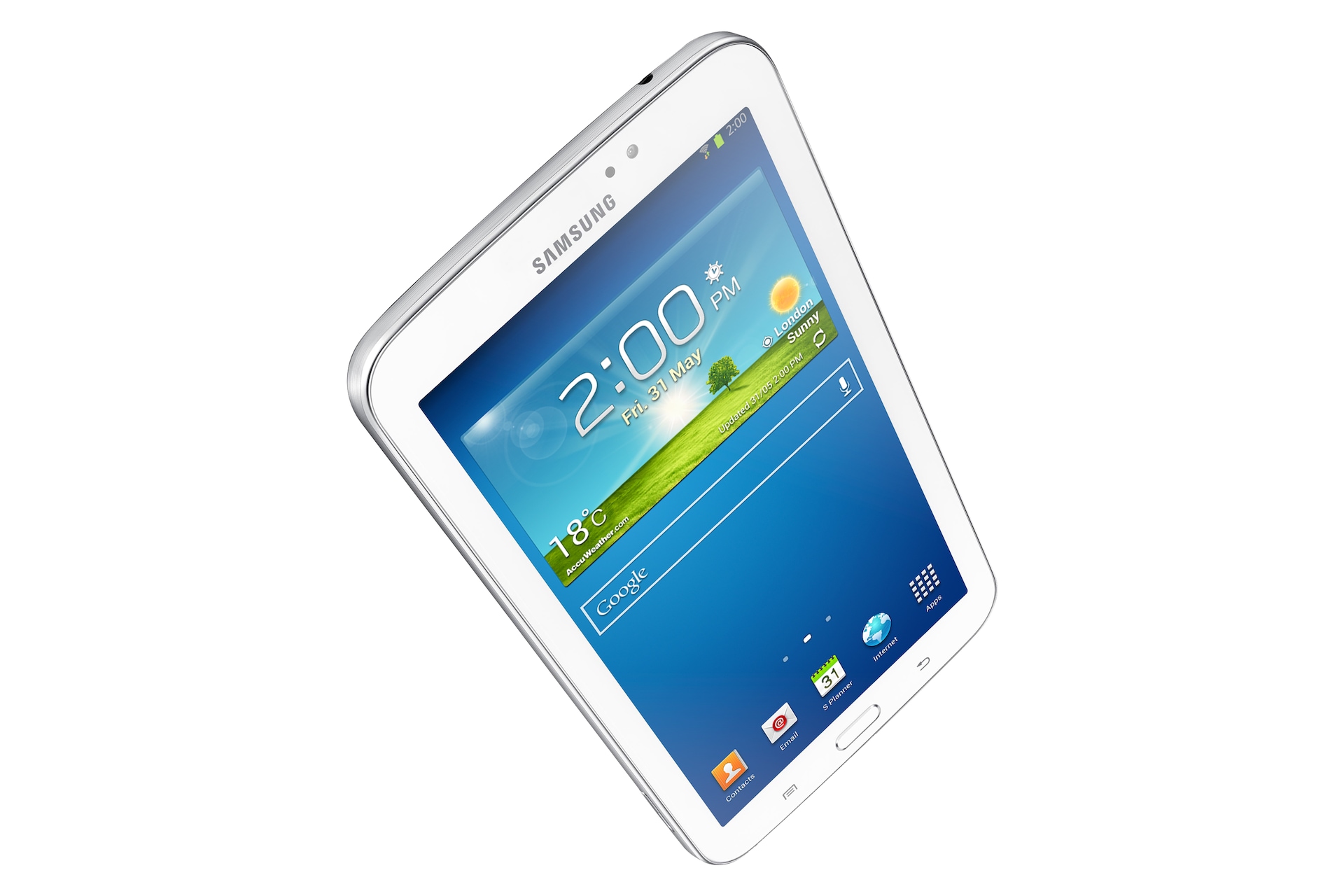 Samsung Galaxy Tab 3 7.0 WiFi Mini Tablet 16GB or 32GB