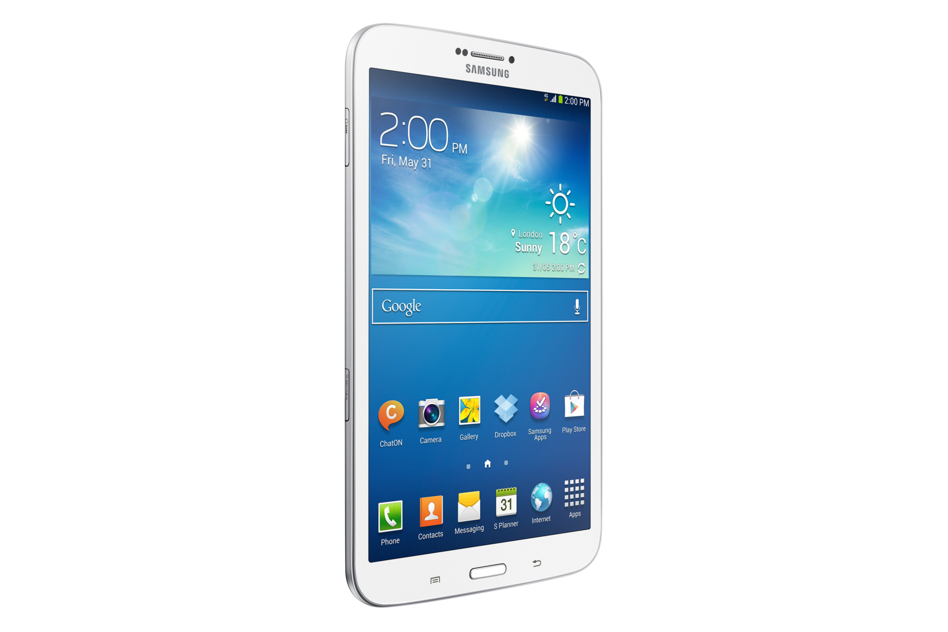 samsung tablet 4g 4gb ram