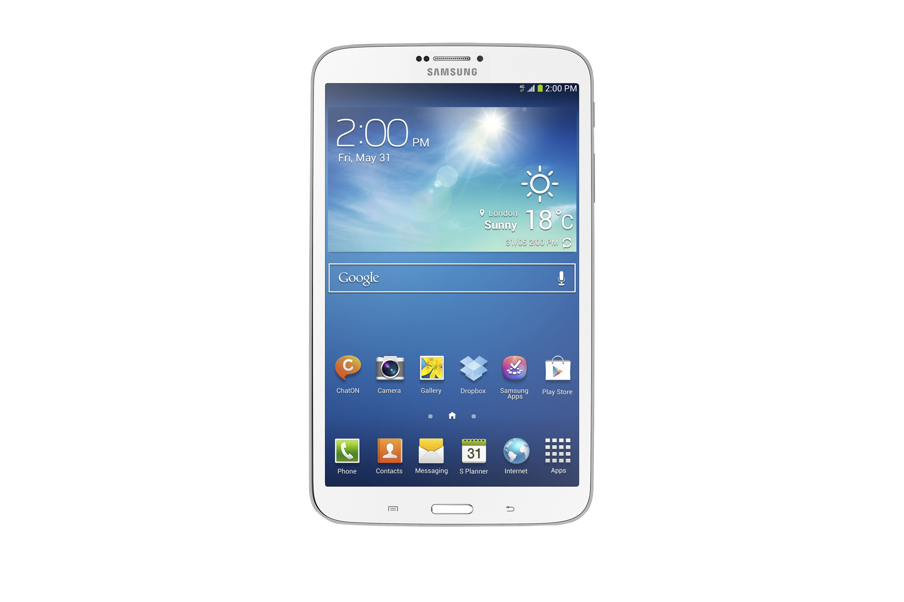 samsung galaxy tab 3 8 inch price