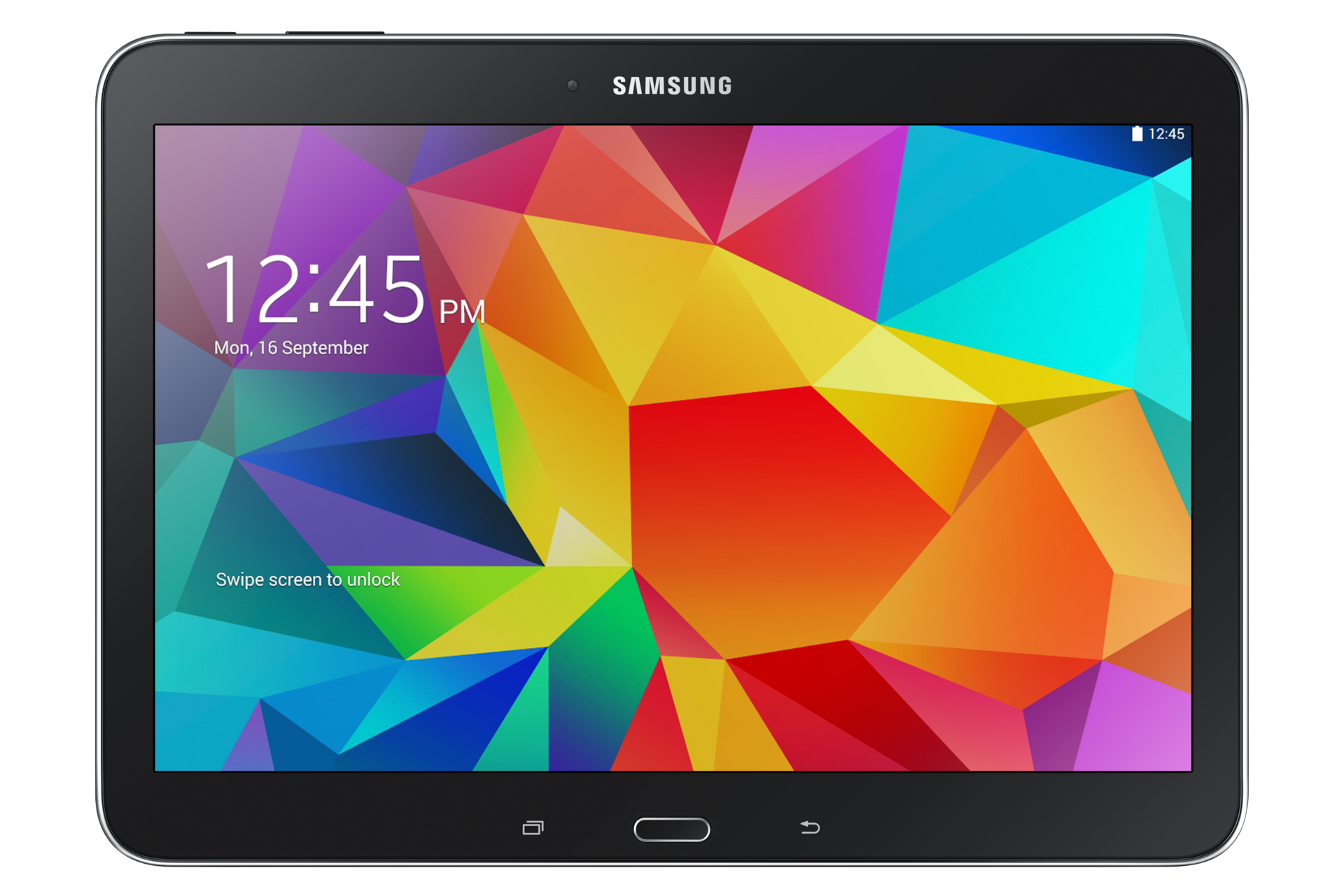 Galaxy Tab 4 10 1 Wi Fi Tablet Enjoy Amazing Screen Quality Samsung UK