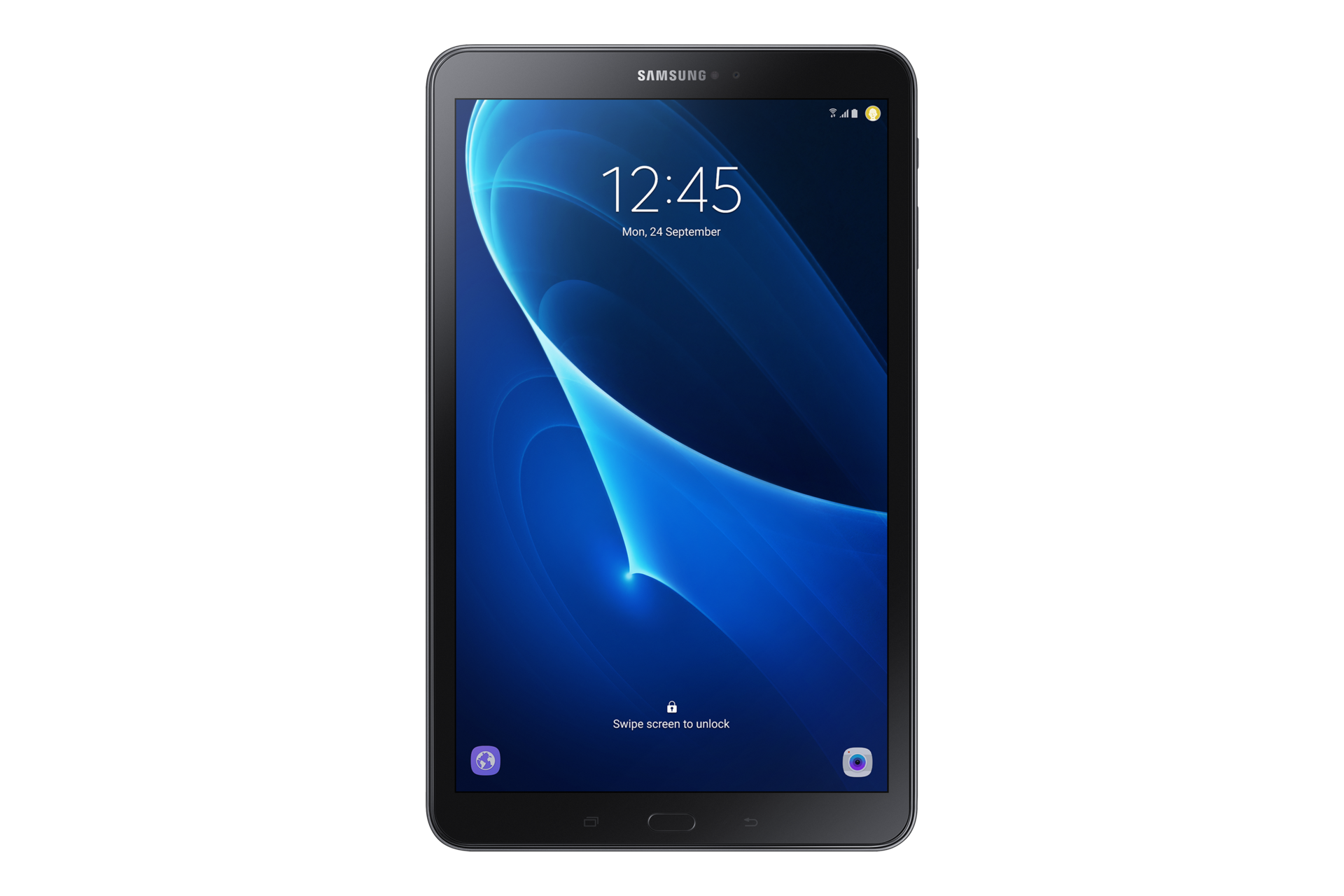 tablet samsung galaxy tab a 2018