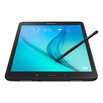 galaxy tab a6 10.1 with s pen