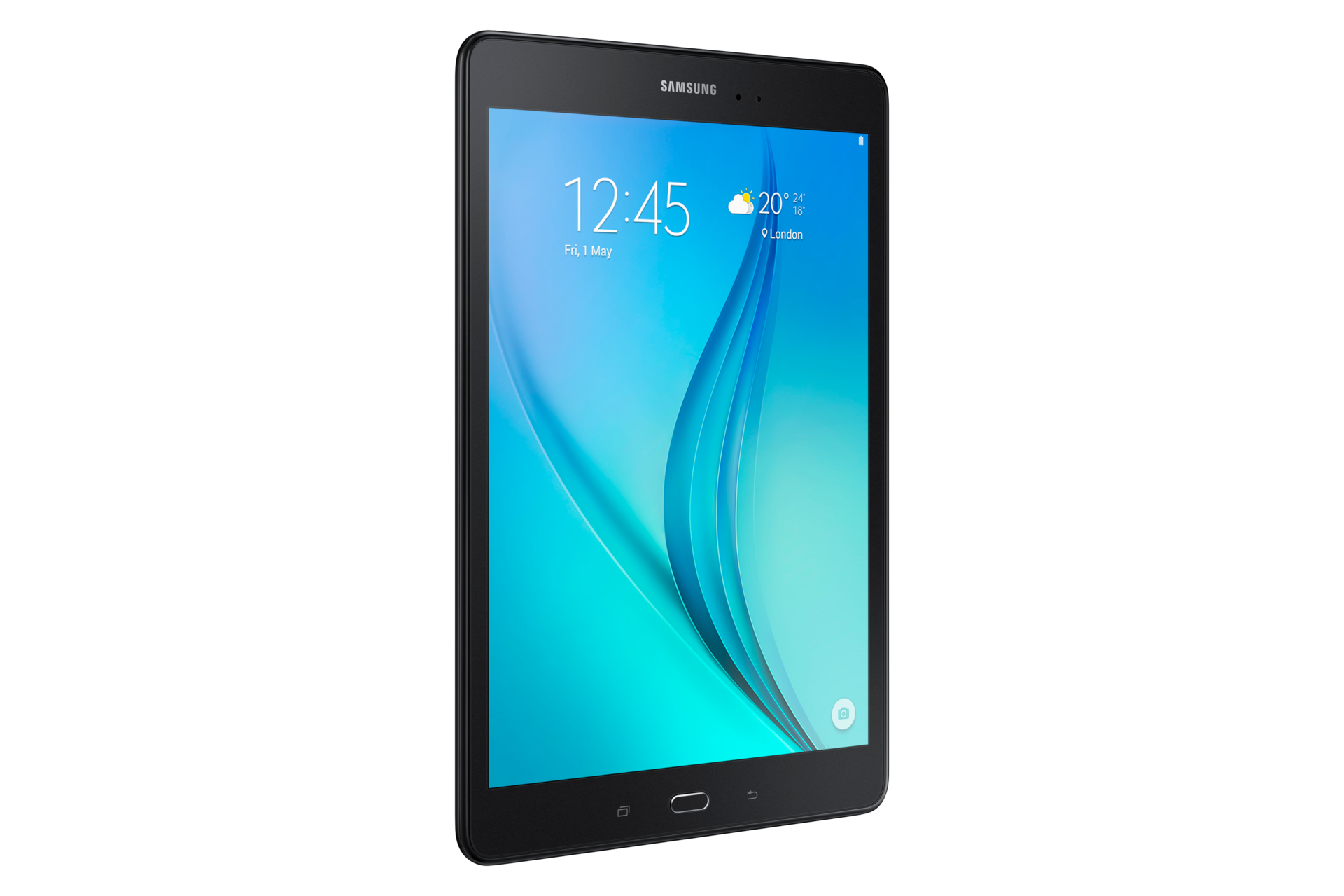 samsung tab a 9.7 with s pen