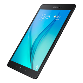 samsung galaxy tab a 9.7 with s pen