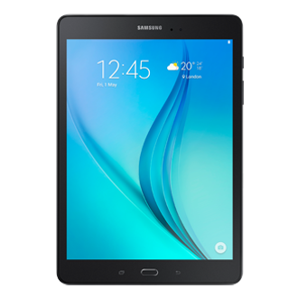 samsung galaxy tab a 9.7 with s pen