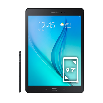 galaxy tab a with s pen 8.0 2016