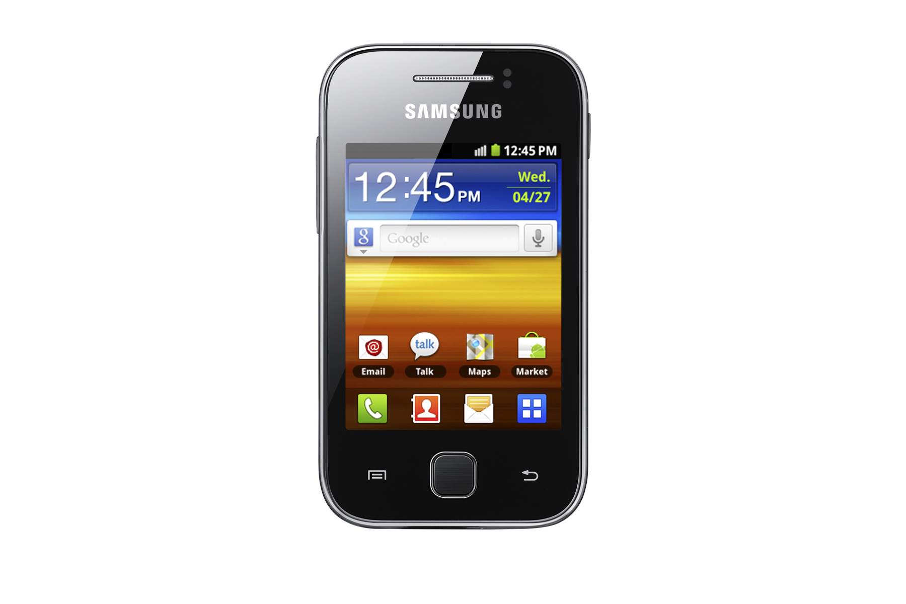 Samsung galaxy gt s5360 инструкция к телефону