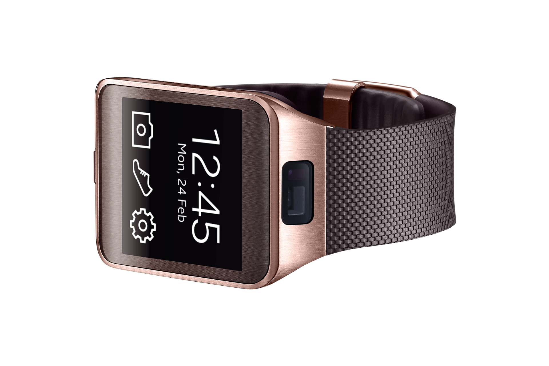 galaxy gear gold