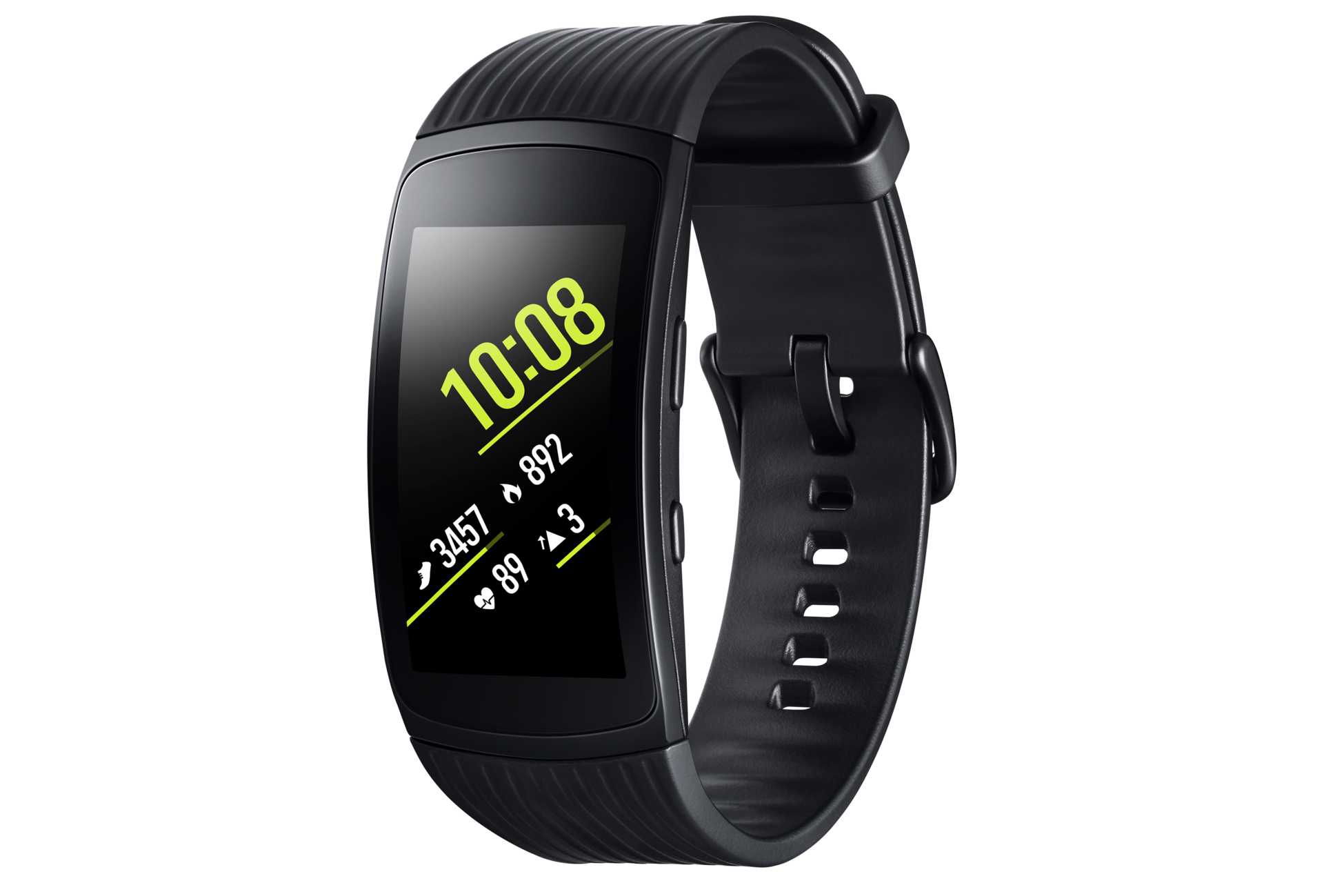 Gear Fit2 Pro Samsung UK