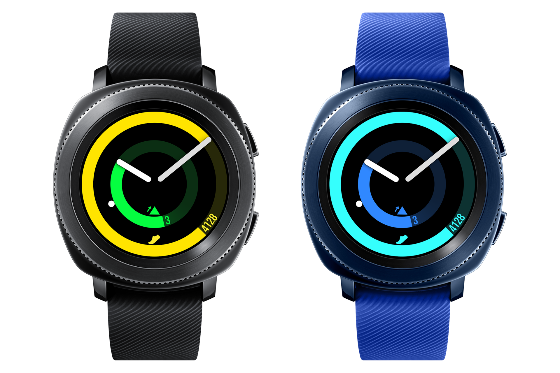 smartwatch samsung gear sport r600