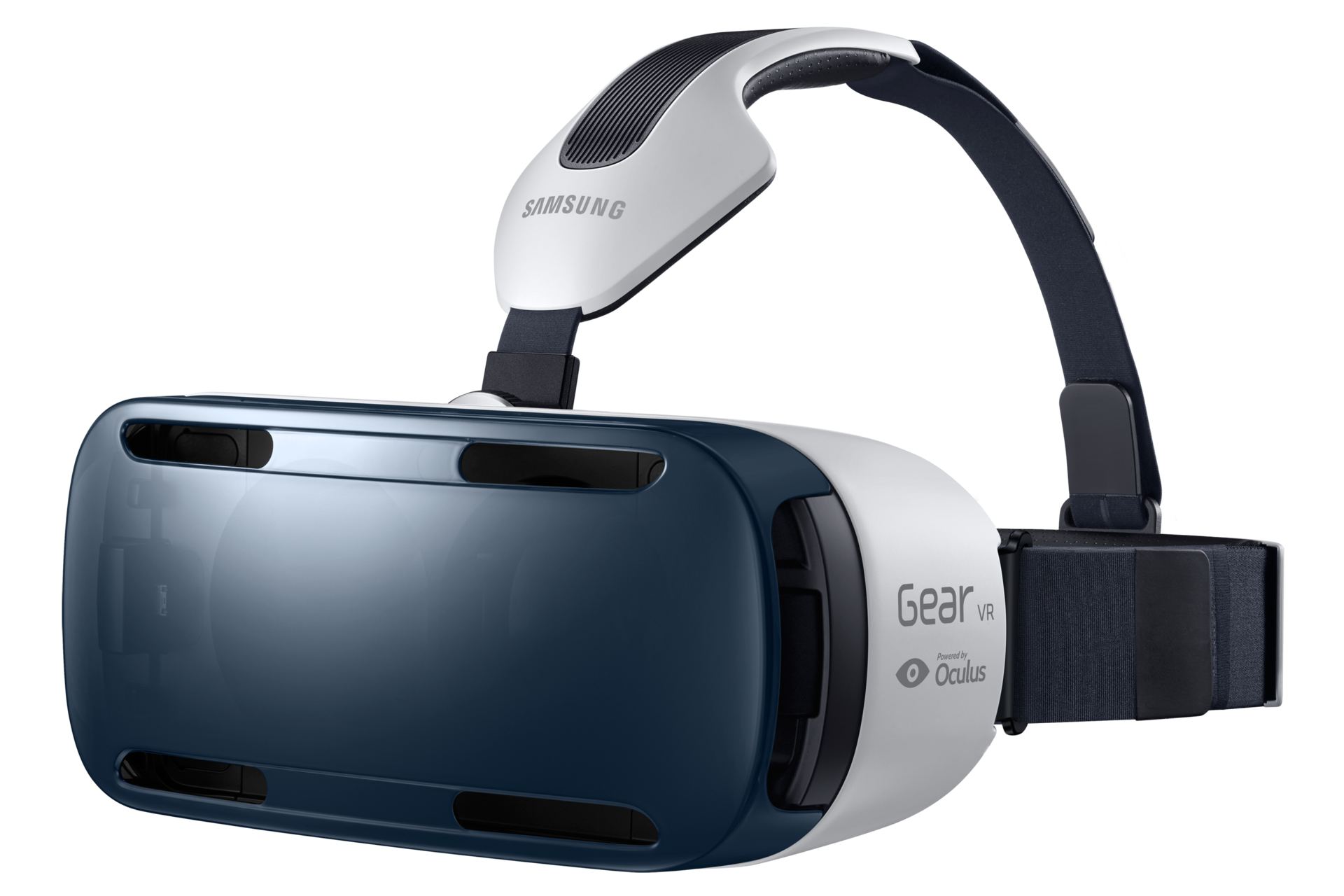 Samsung Gear VR Innovator Edition (White) Features, Tech Specs