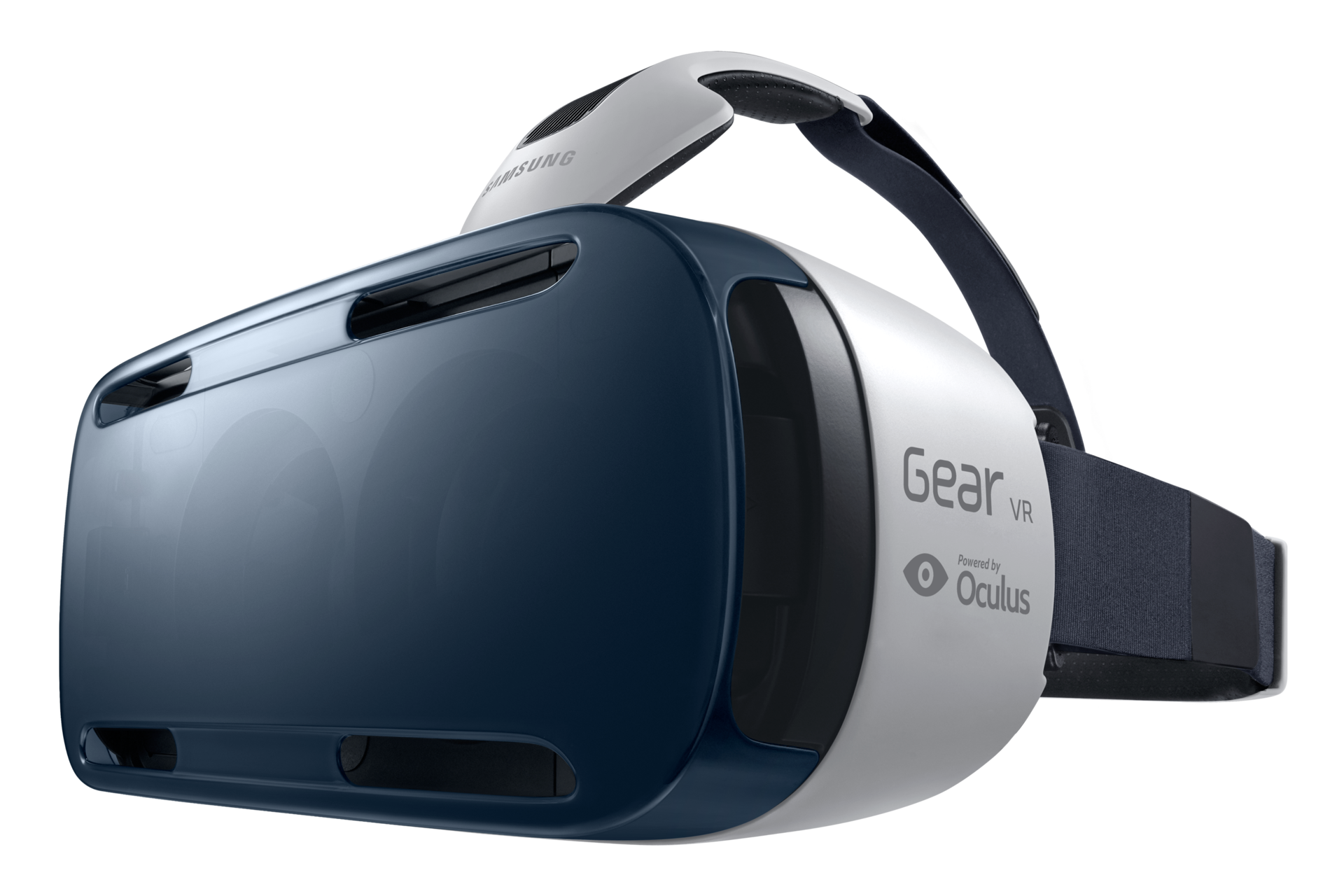 Samsung Gear VR Innovator Edition (White) & GamePad - Features, Tech ...