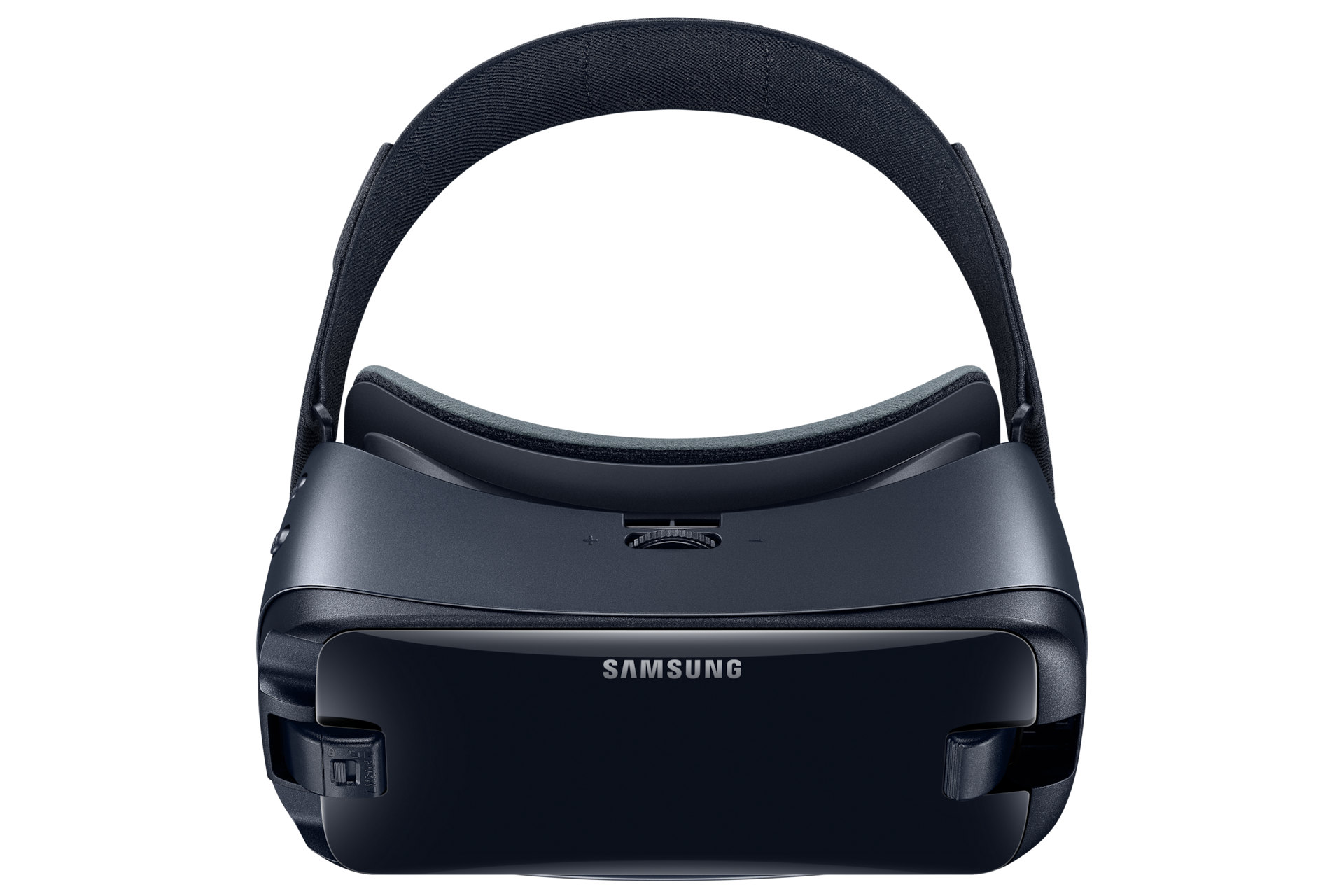 Gear Vr With Controller Samsung Uk