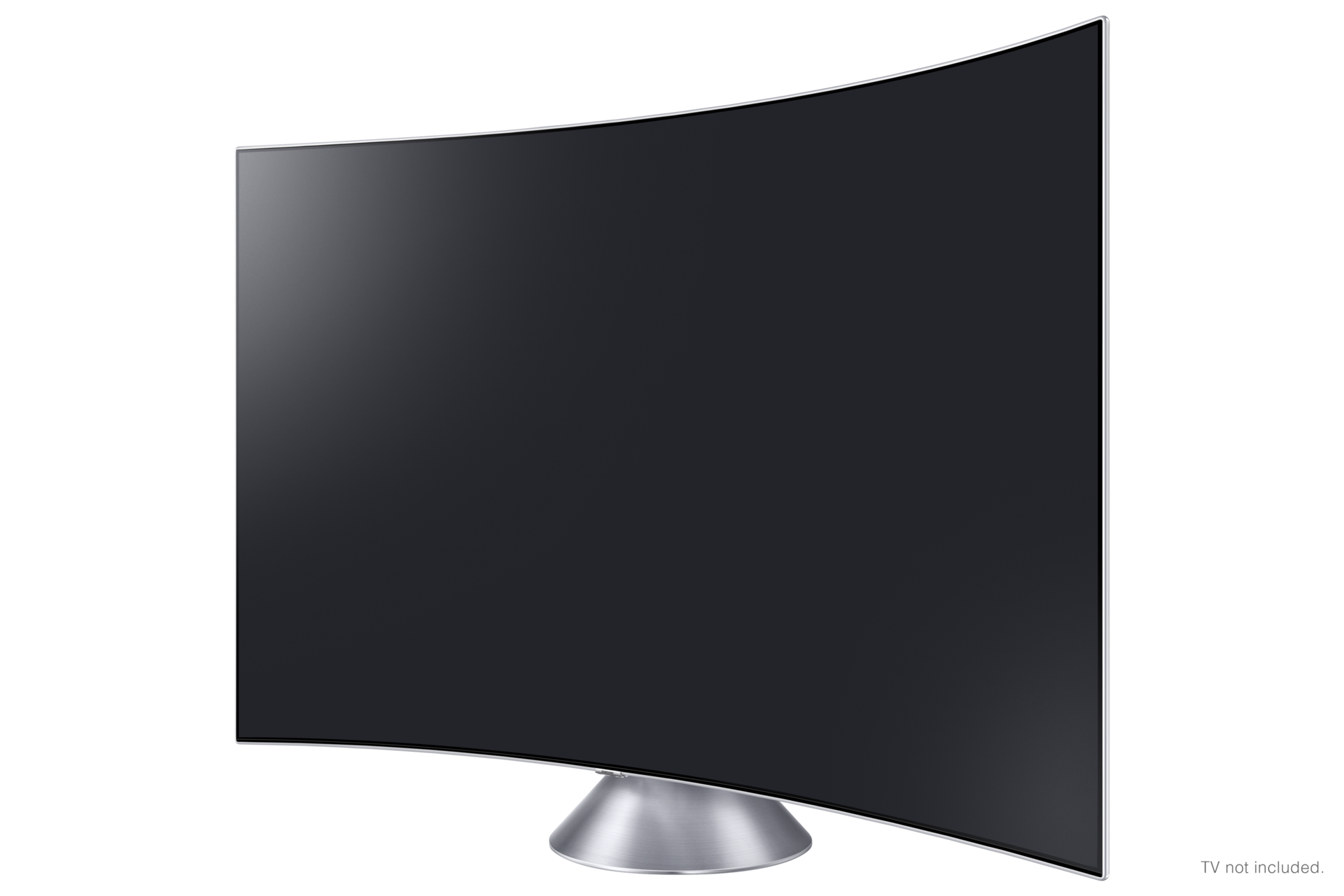 Samsung Tower Stand for 55" & 65" QLED TV Swivel TV Stand Samsung UK