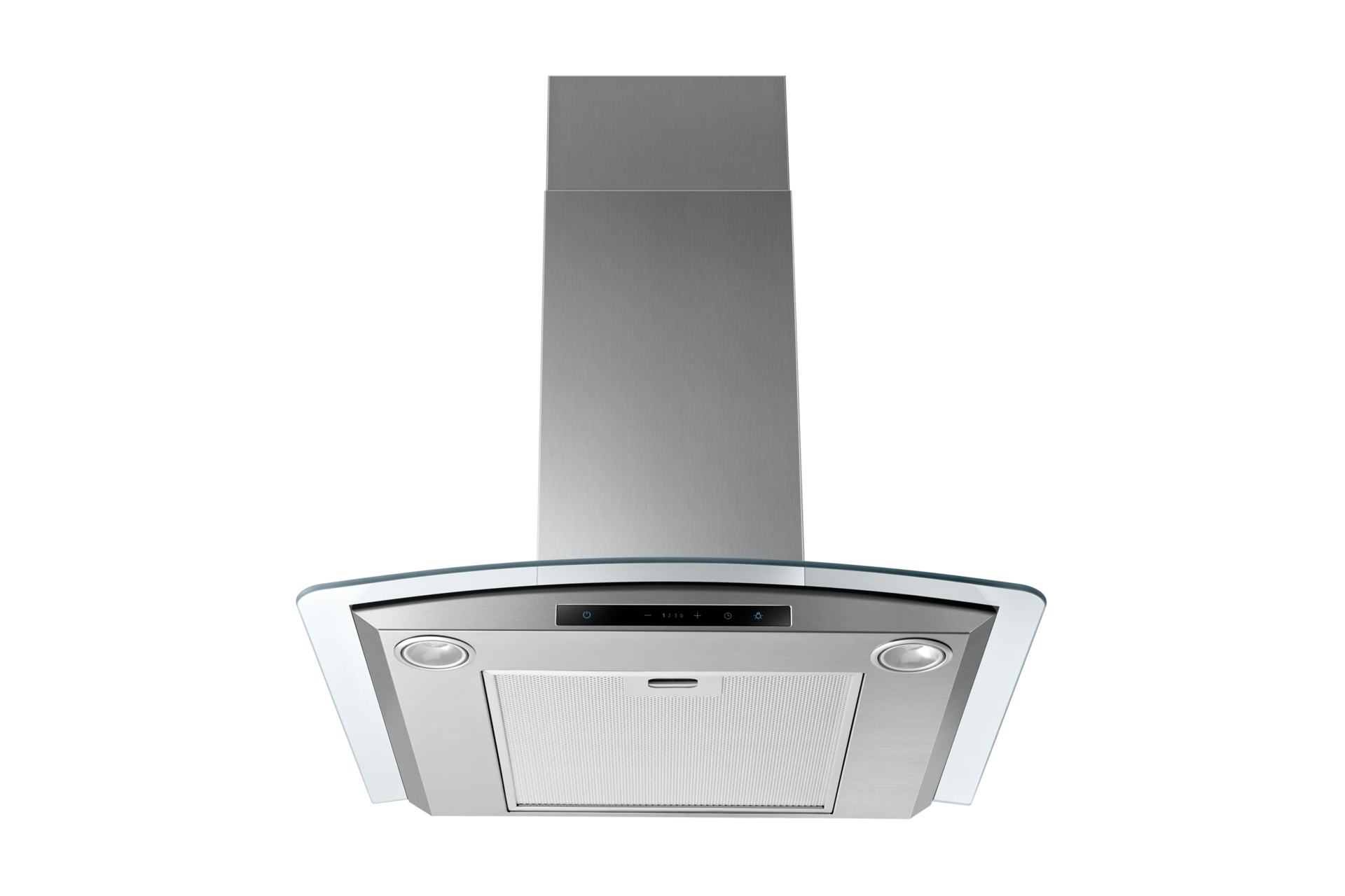 NK24M5070CS Wall Mount Cooker Hood 60cm Extractor Hood Samsung UK