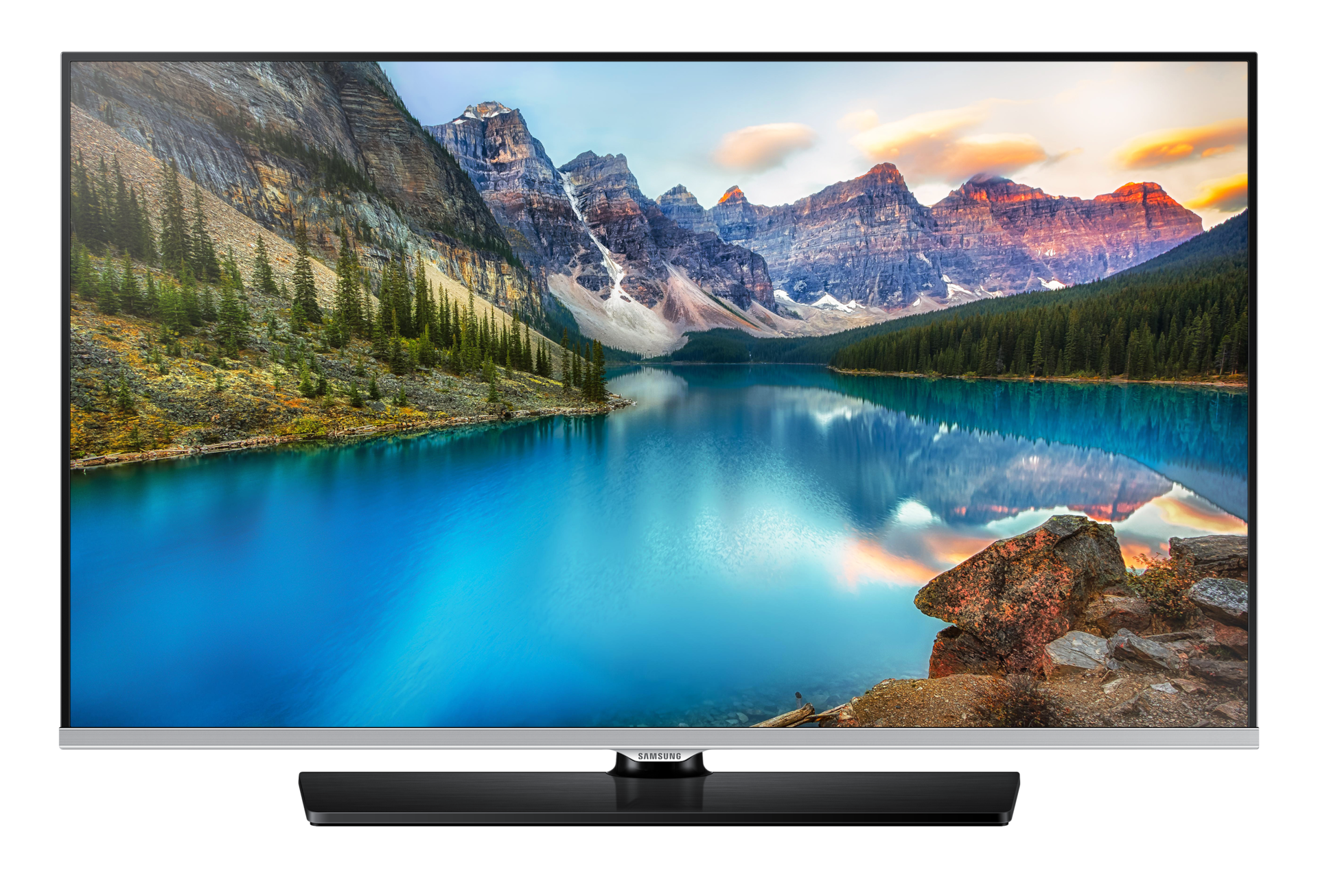 display a 40 samsung