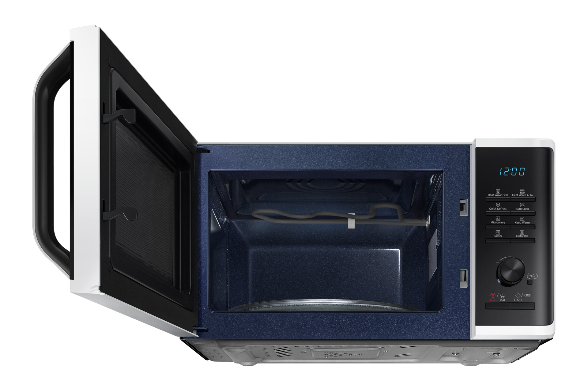 Microwave Oven with Grill 23L MG23K3575AW Samsung UK