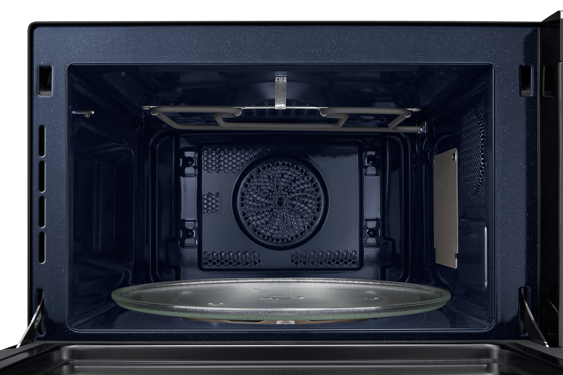 Combination Microwave Oven HotBlast 32L MC32K7055CK Samsung UK