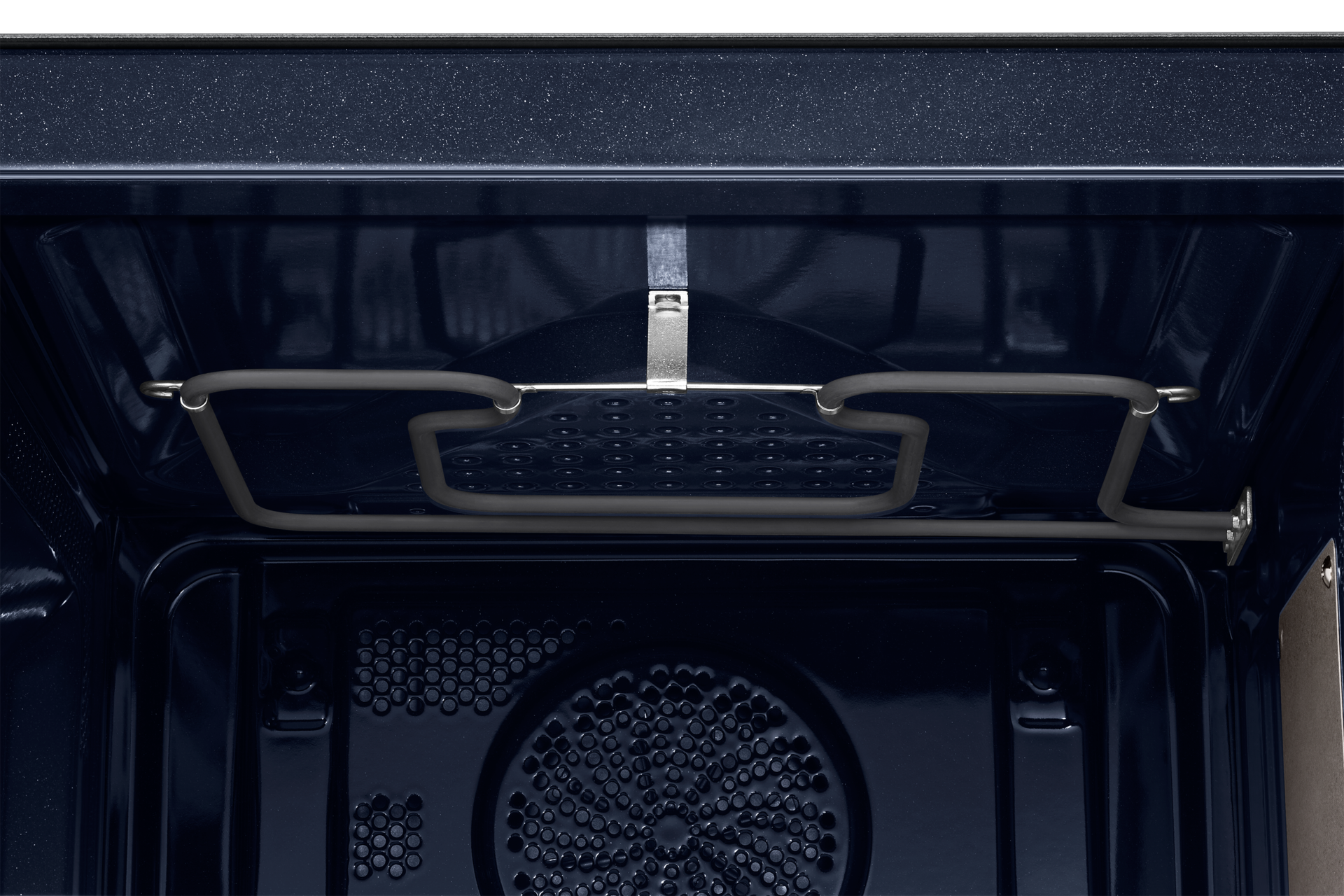 Combination Microwave Oven HotBlast 32L MC32K7055CK | Samsung UK