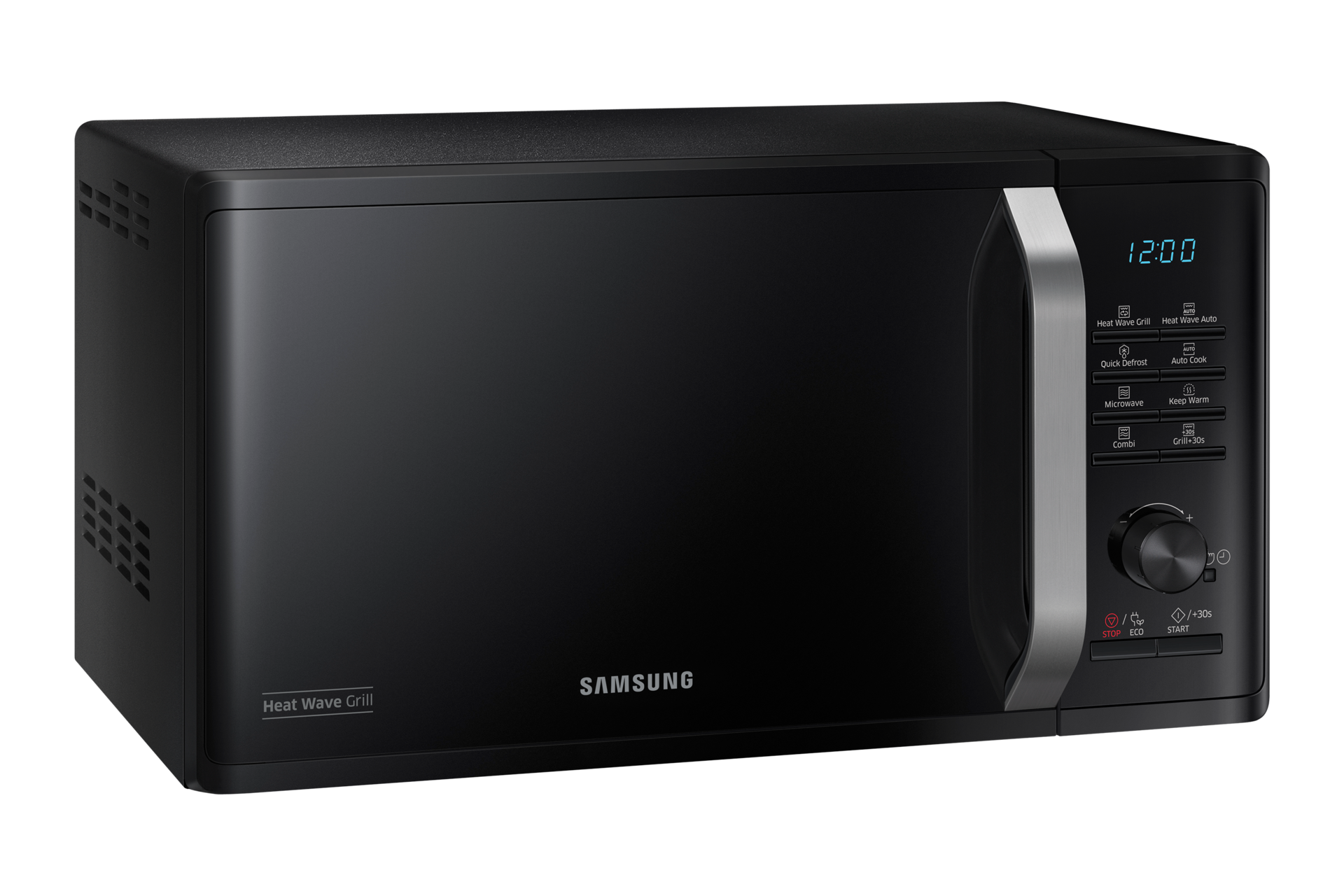 Microwave Oven with Grill 23L MG23K3575AK Samsung UK