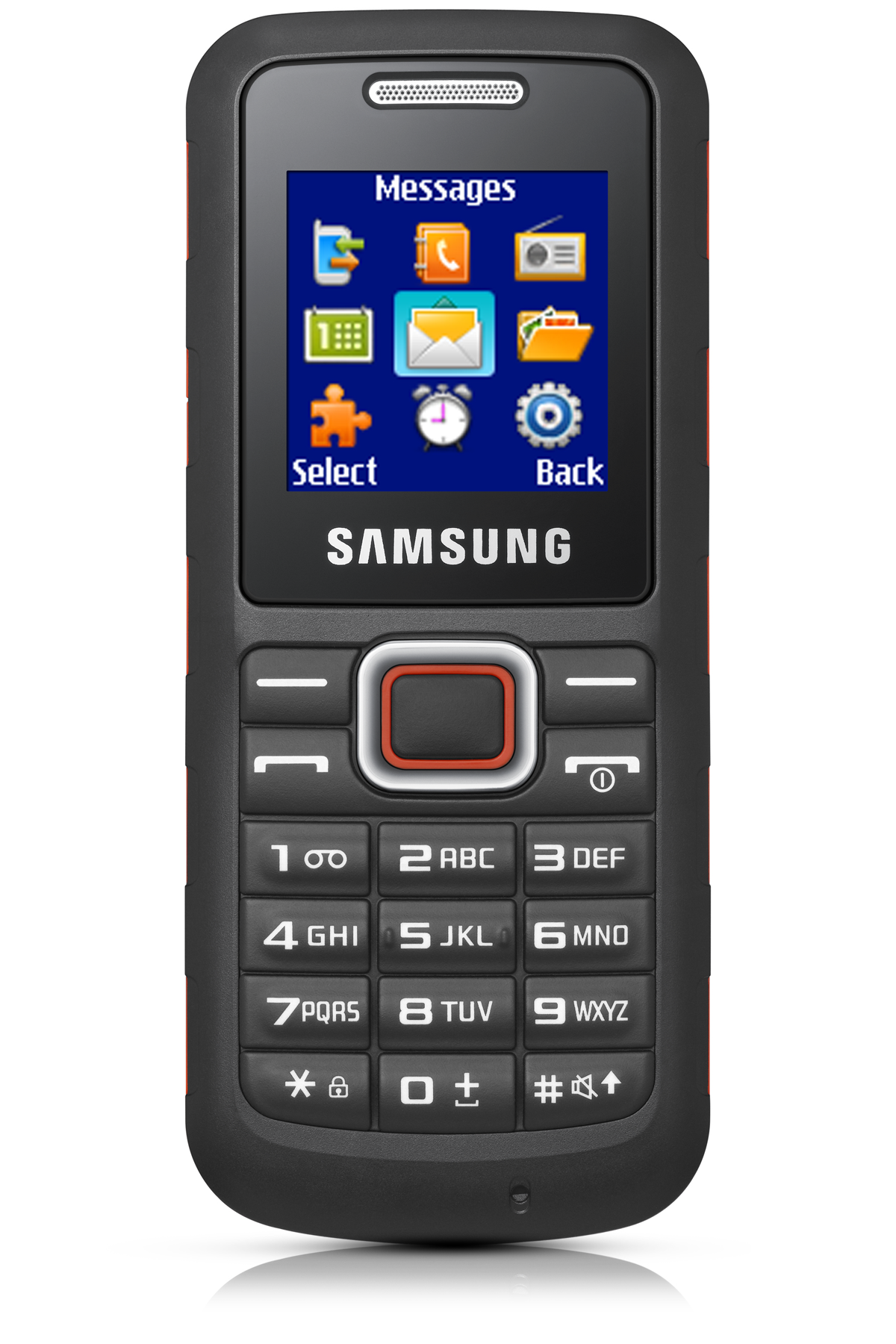 Samsung E1130 GTE1130ZOAXEU Mobile Phones SAMSUNG UK