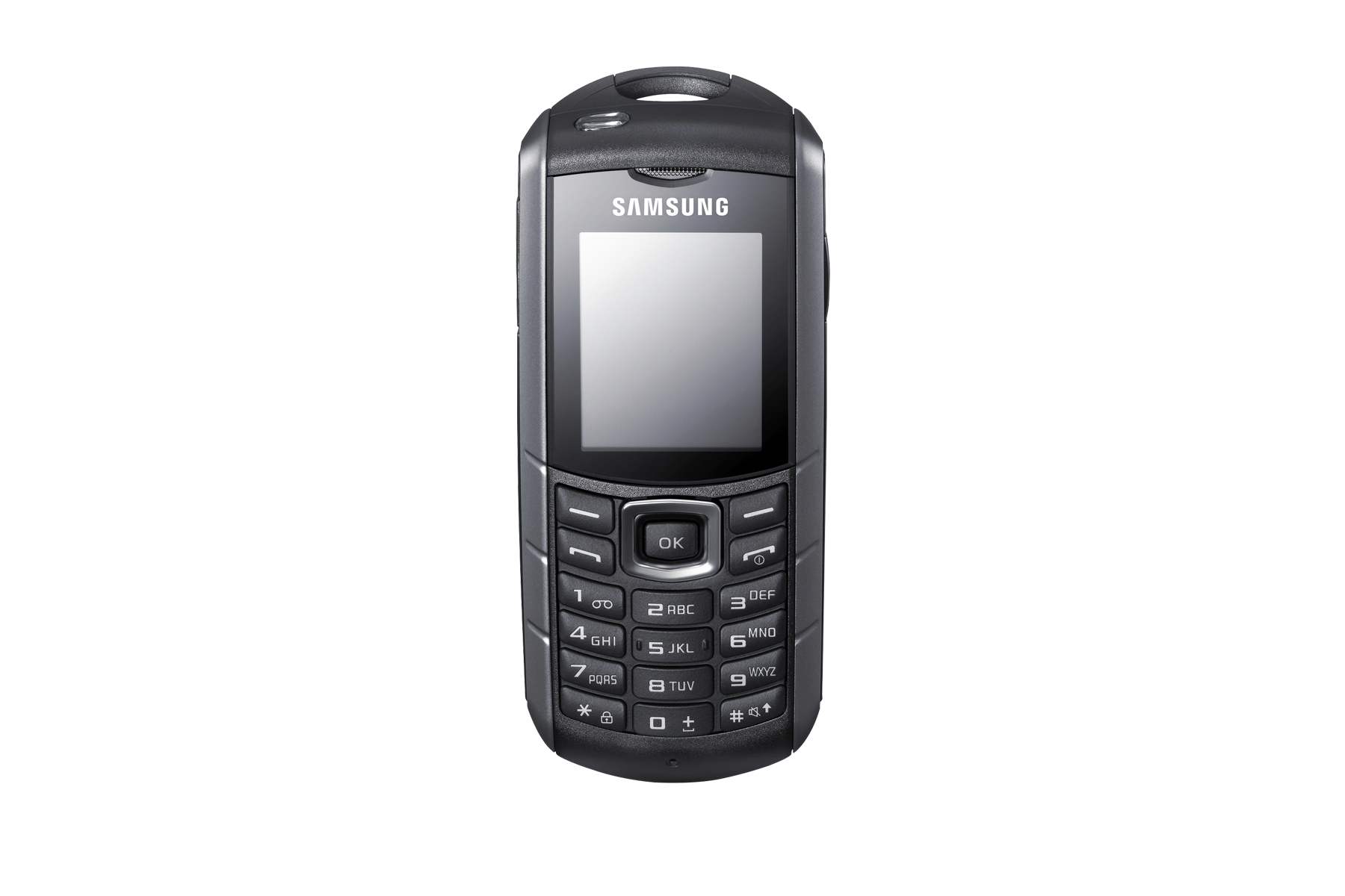 samsung active silver