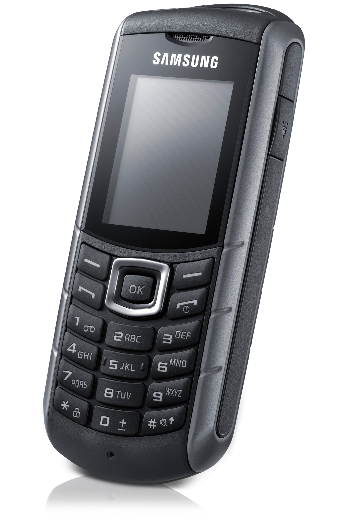 samsung active cell phone