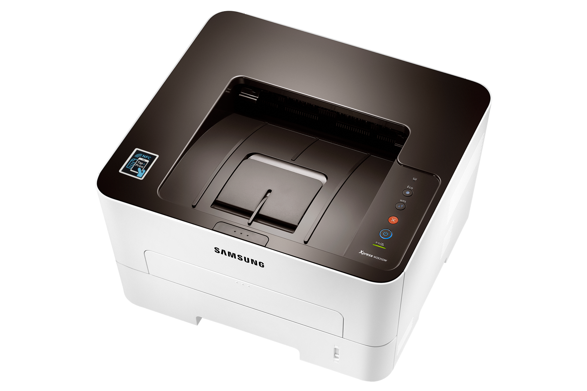 Samsung Xpress SLM2835DW 28PPM 1200x1200 DPI Mono Laser Printer
