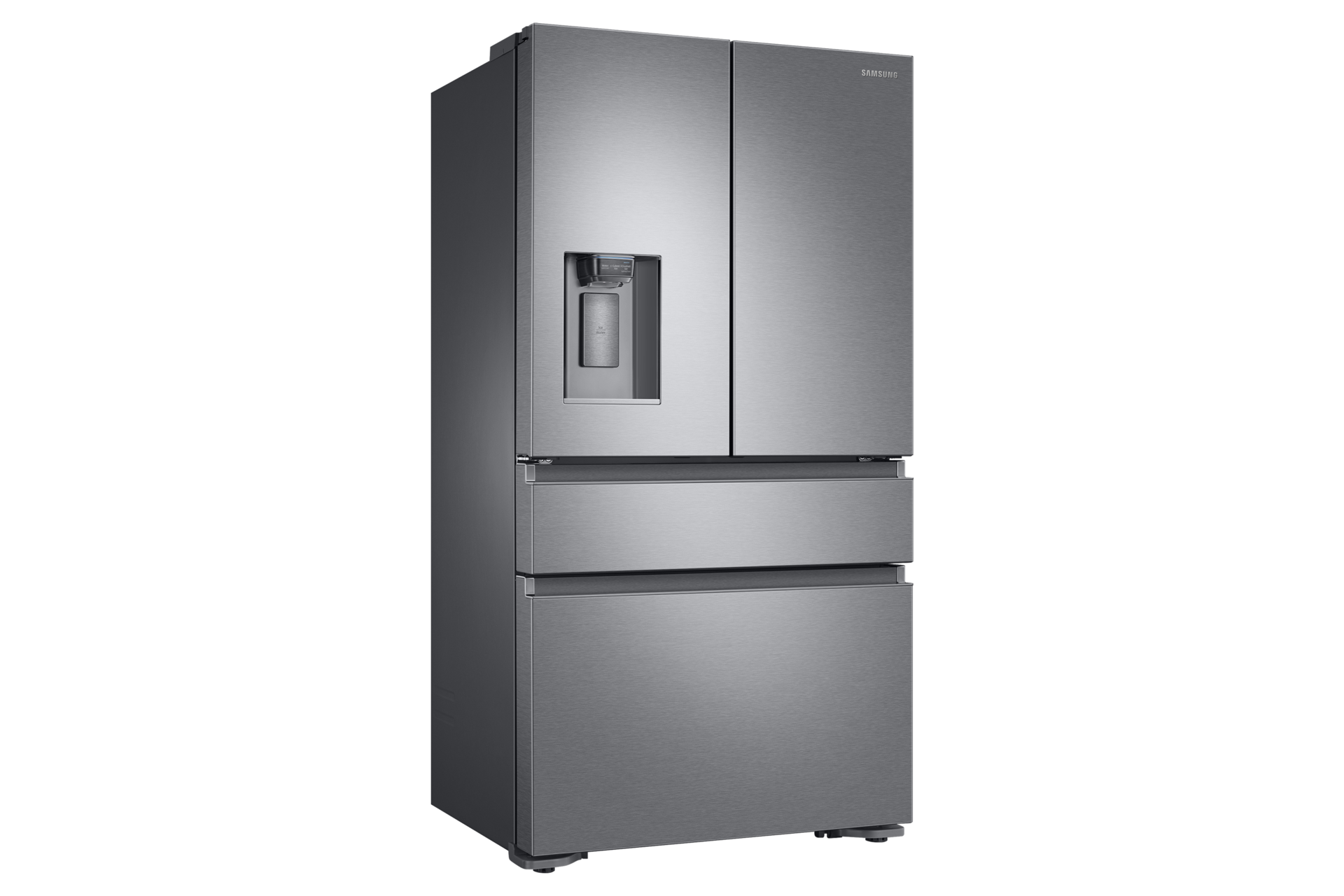 Multi Door Fridge Freezer Four Doors 495L RF8000 Samsung UK