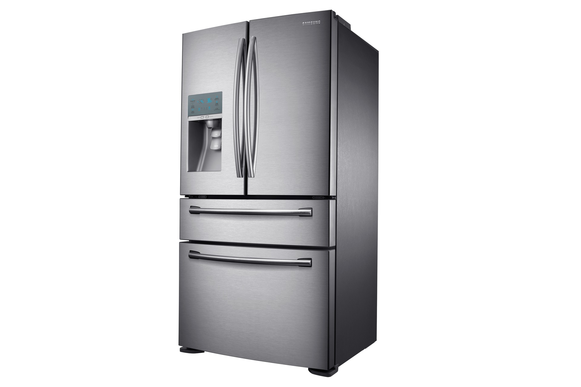 Samsung FourDoor with Flex Zone, 510 L Samsung UK