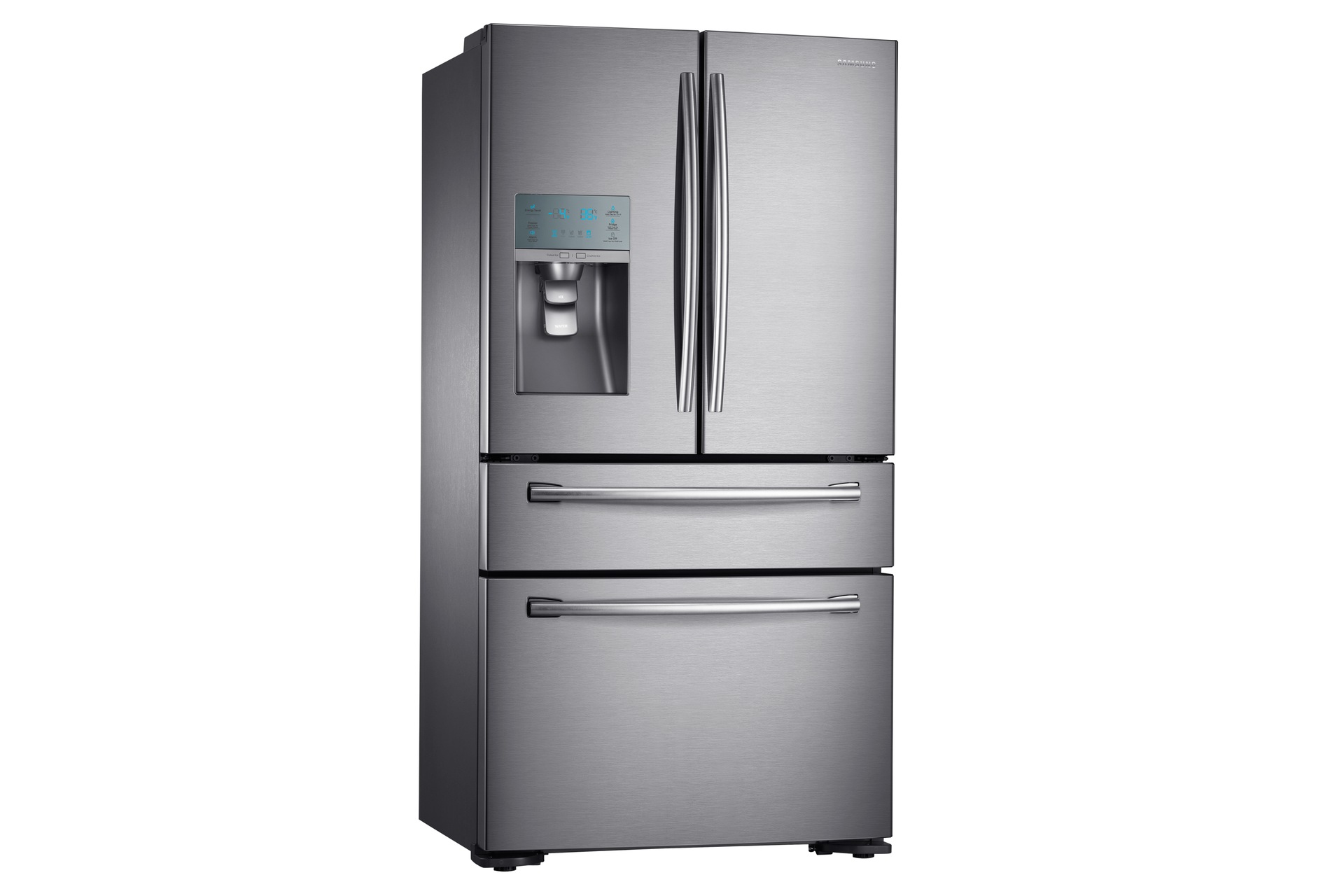 Samsung FourDoor with Flex Zone, 510 L Samsung UK