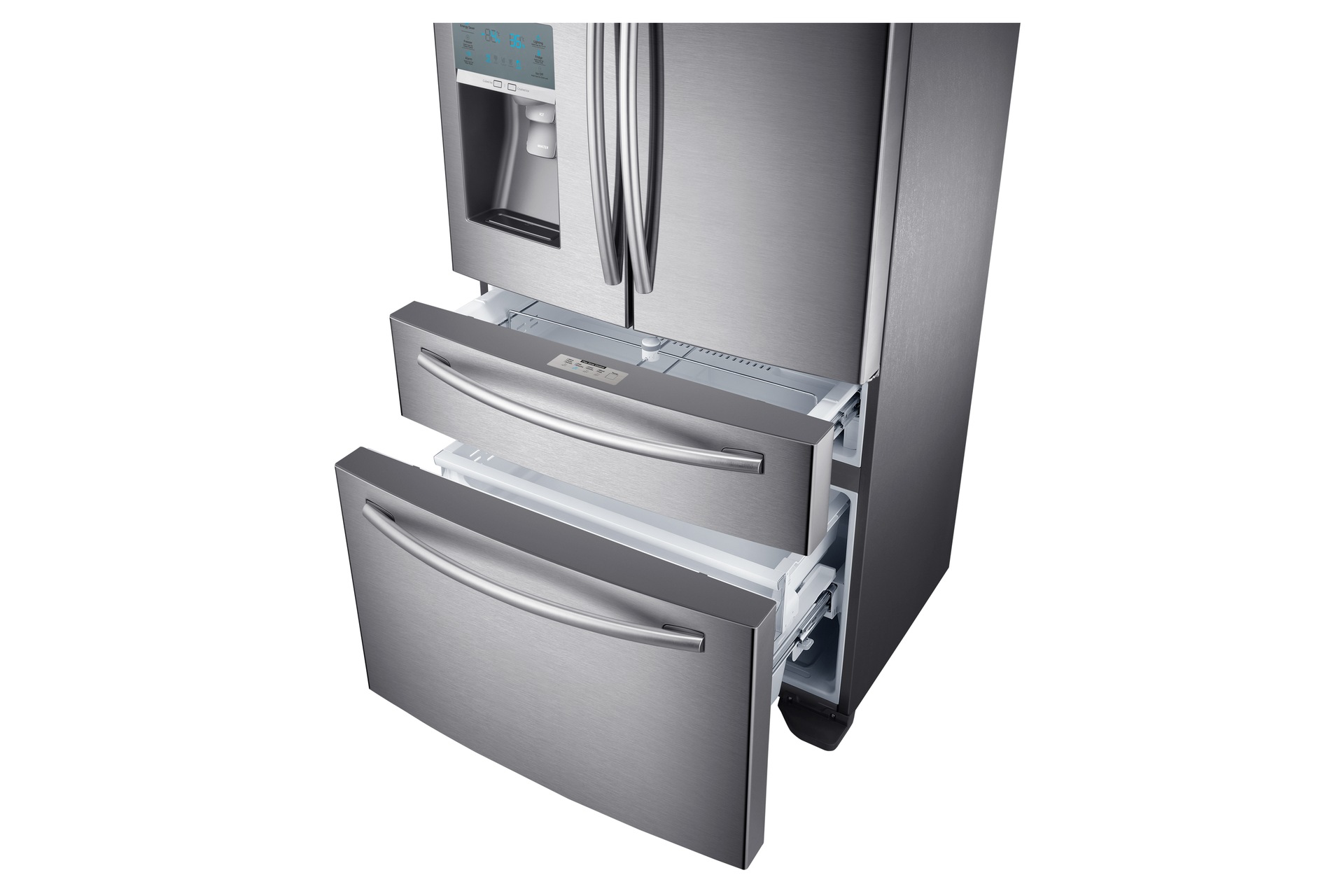 Samsung FourDoor with Flex Zone, 510 L Samsung UK